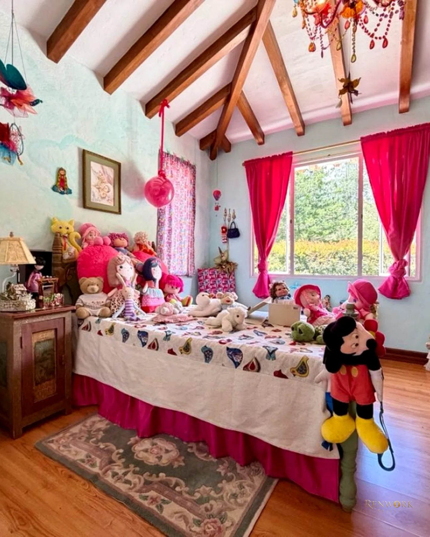 VENTA DE CASA EN EL RETIRO CERCA AL COLEGIO VERMONT · foto 10