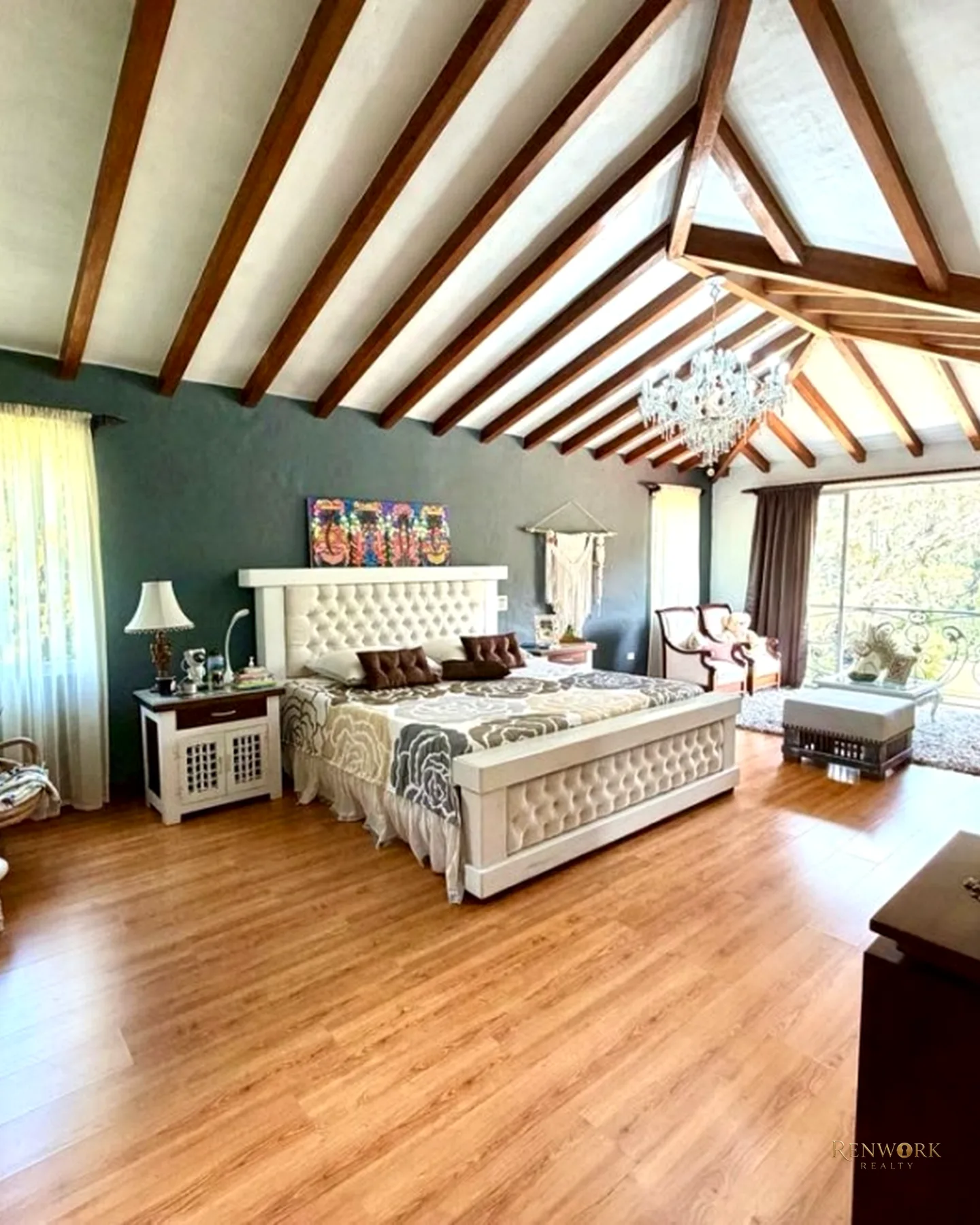 VENTA DE CASA EN EL RETIRO CERCA AL COLEGIO VERMONT · foto 6