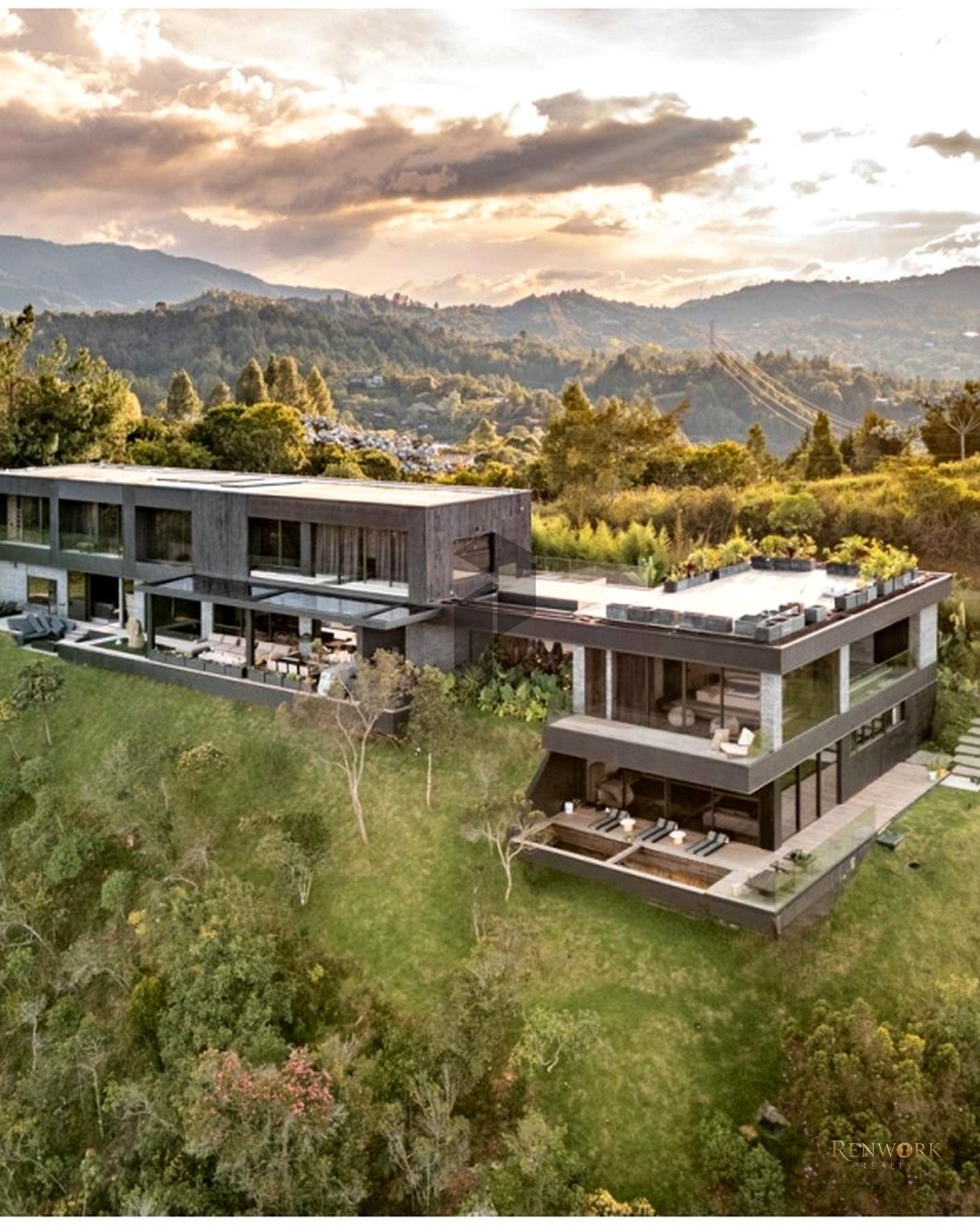 VENTA DE CASA EN EL RETIRO CON VISTA A LA REPRESA · foto 2