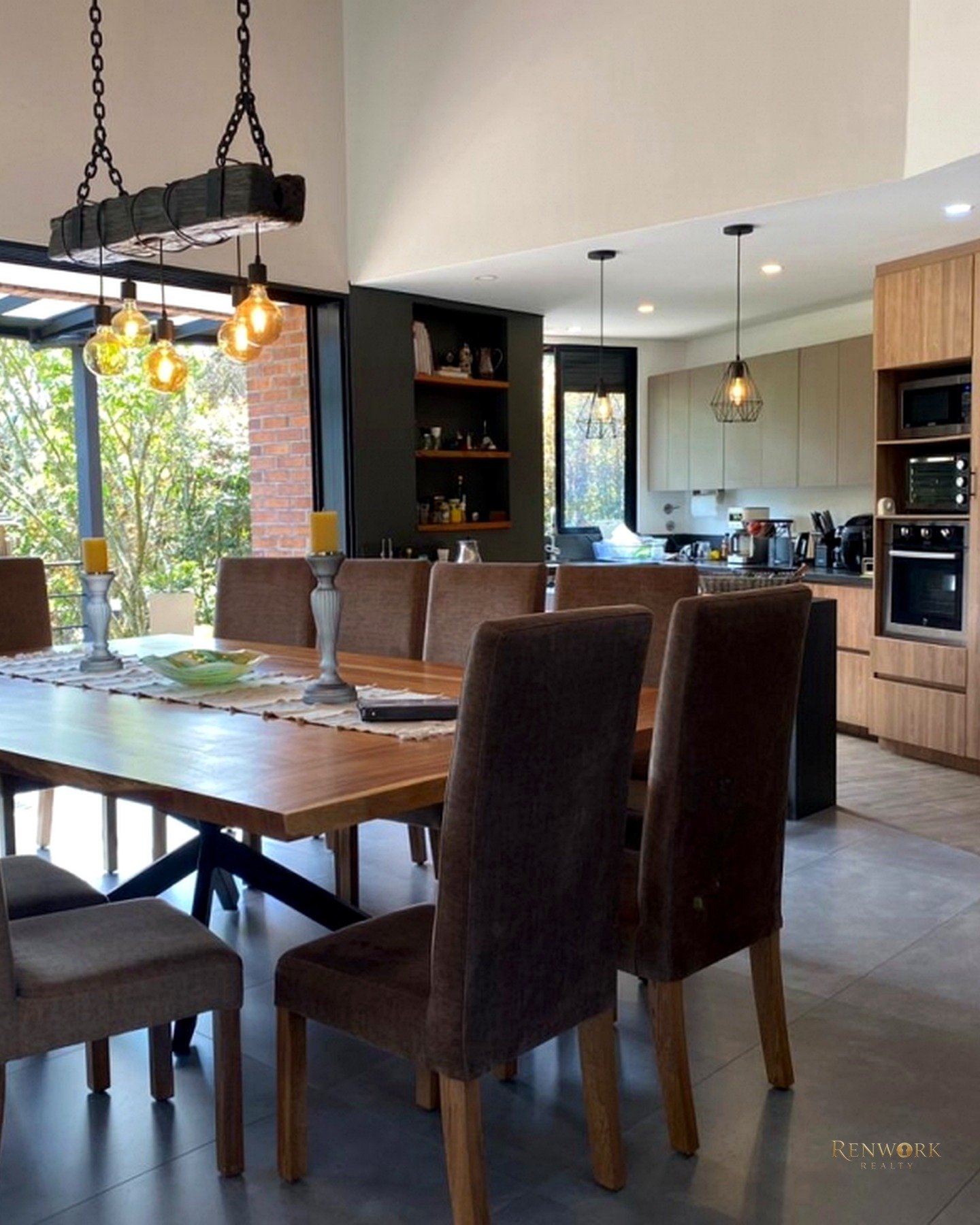 VENTA DE CASA EN EL RETIRO · foto 3