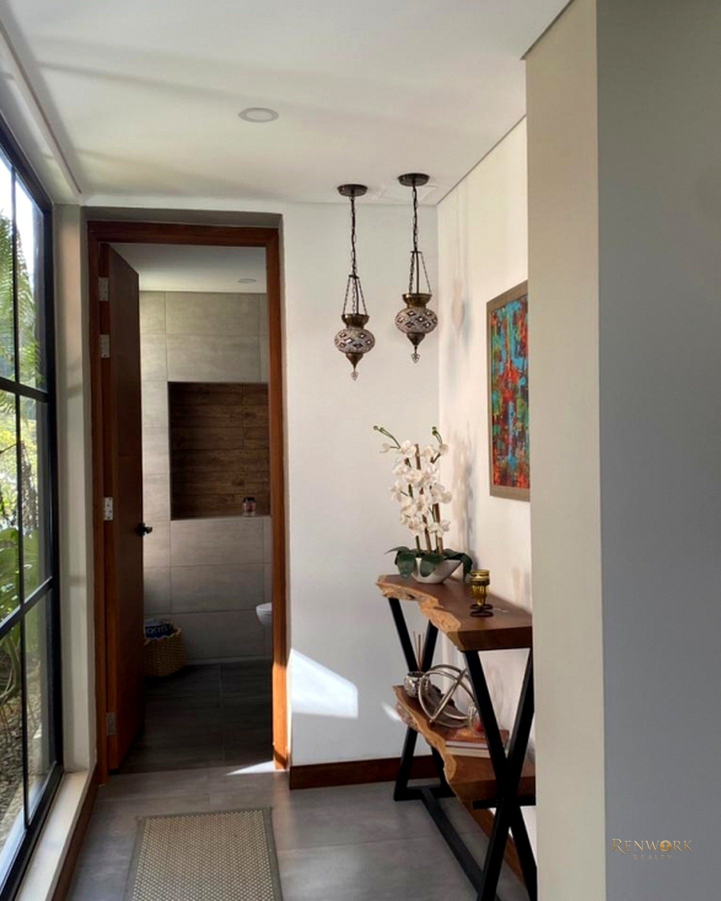 VENTA DE CASA EN EL RETIRO · foto 2