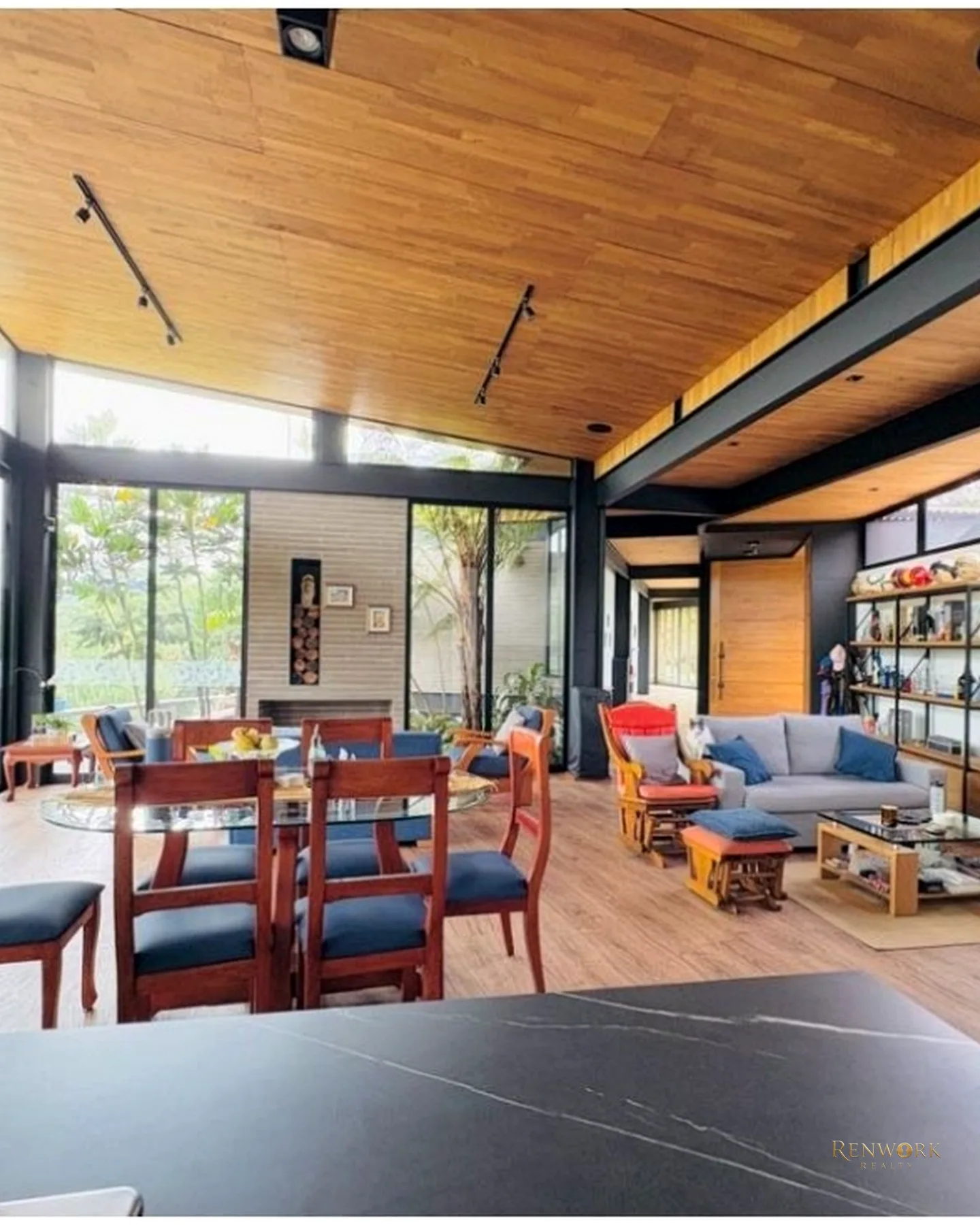 VENTA DE CASA EN EL RETIRO EN PARCELACION CERRADA · foto 2
