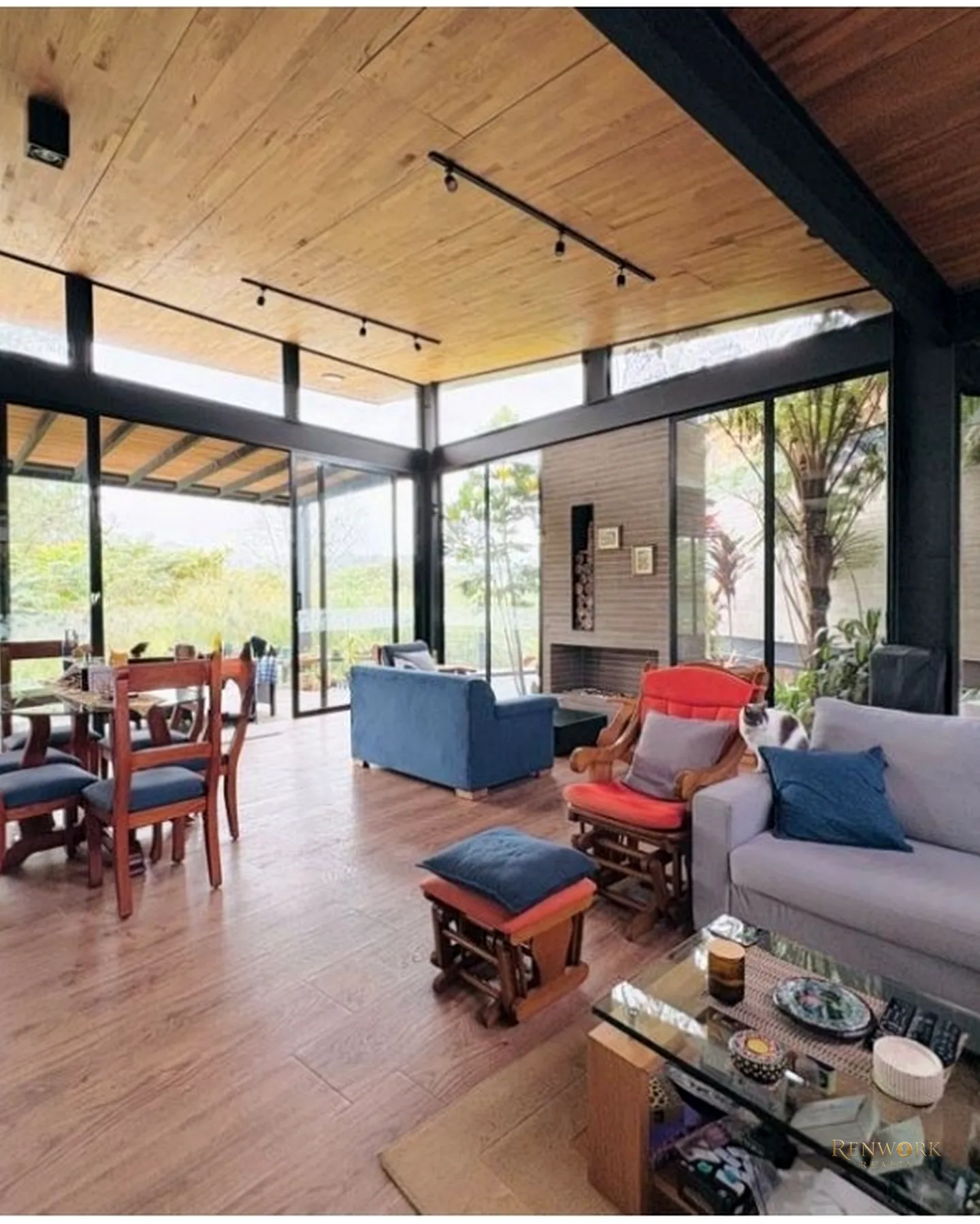 VENTA DE CASA EN EL RETIRO EN PARCELACION CERRADA · foto 1