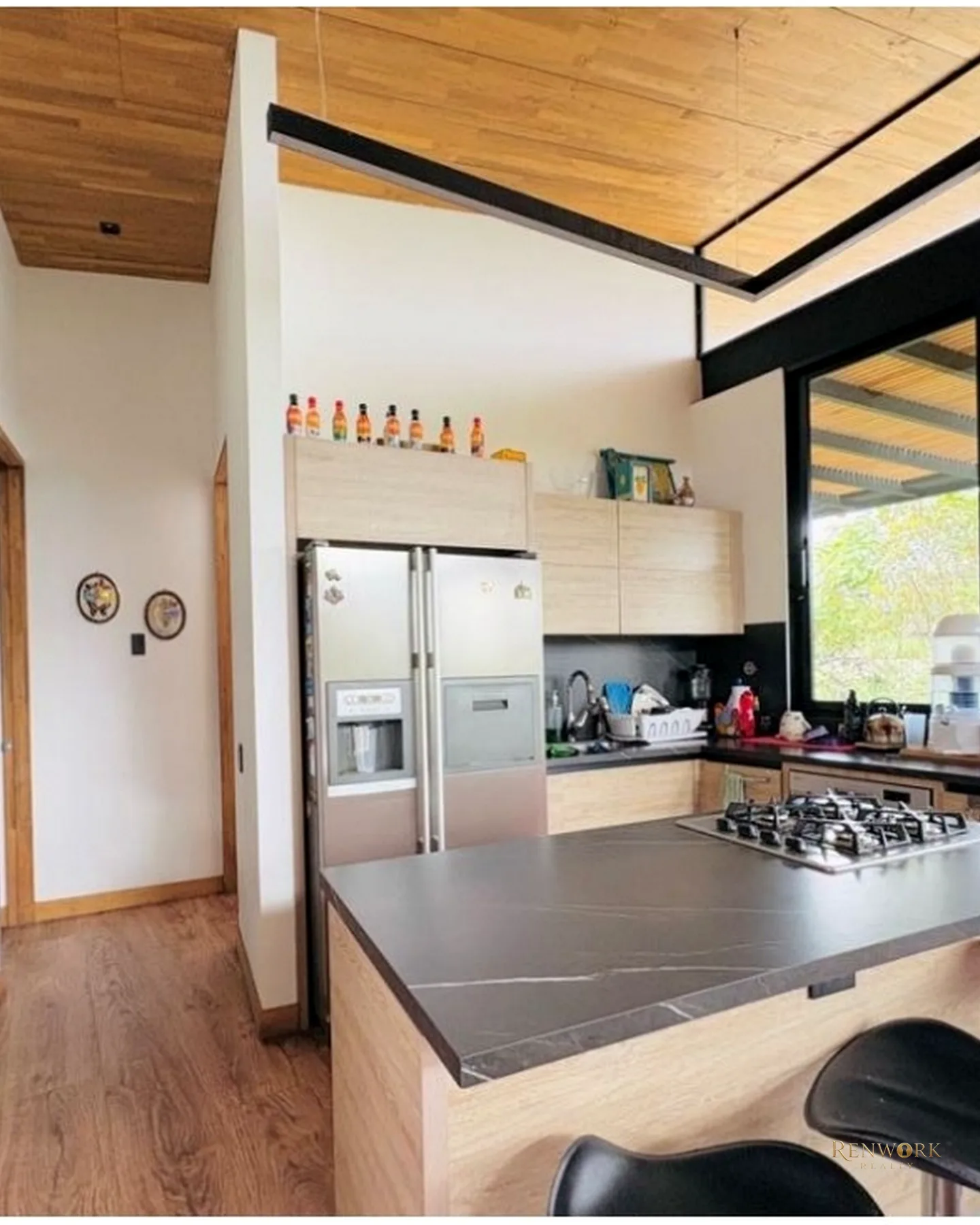 VENTA DE CASA EN EL RETIRO EN PARCELACION CERRADA · foto 6