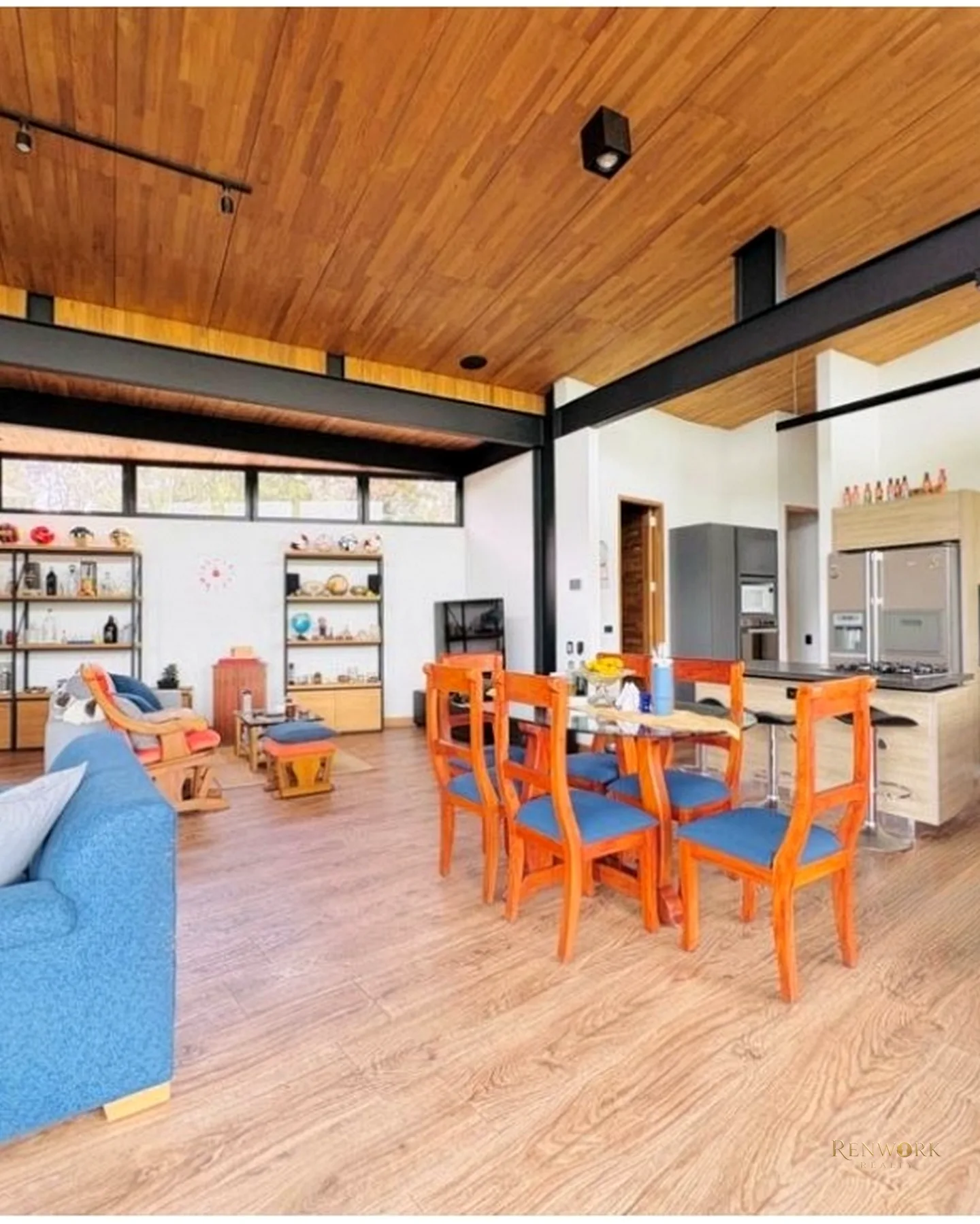 VENTA DE CASA EN EL RETIRO EN PARCELACION CERRADA · foto 3