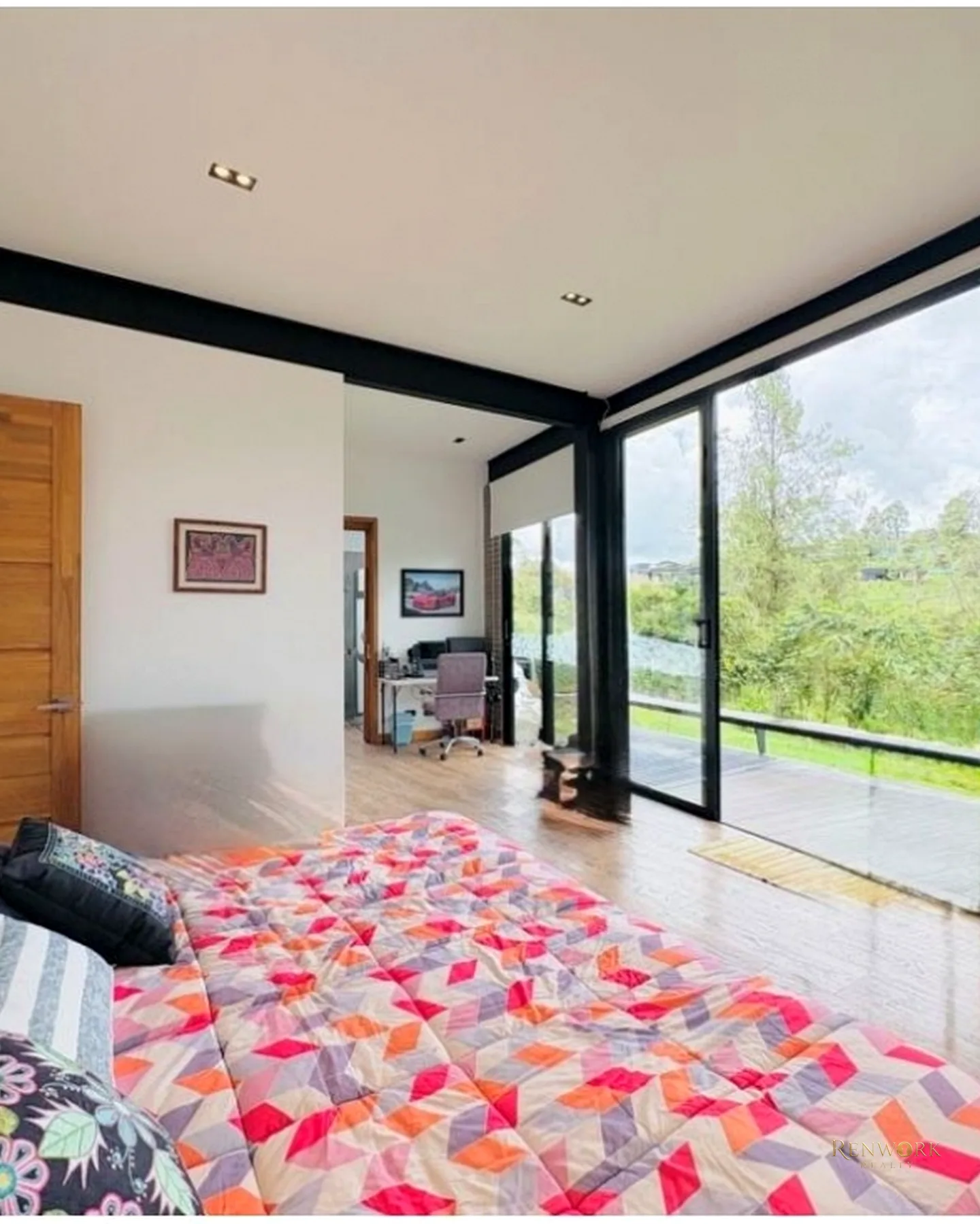 VENTA DE CASA EN EL RETIRO EN PARCELACION CERRADA · foto 11