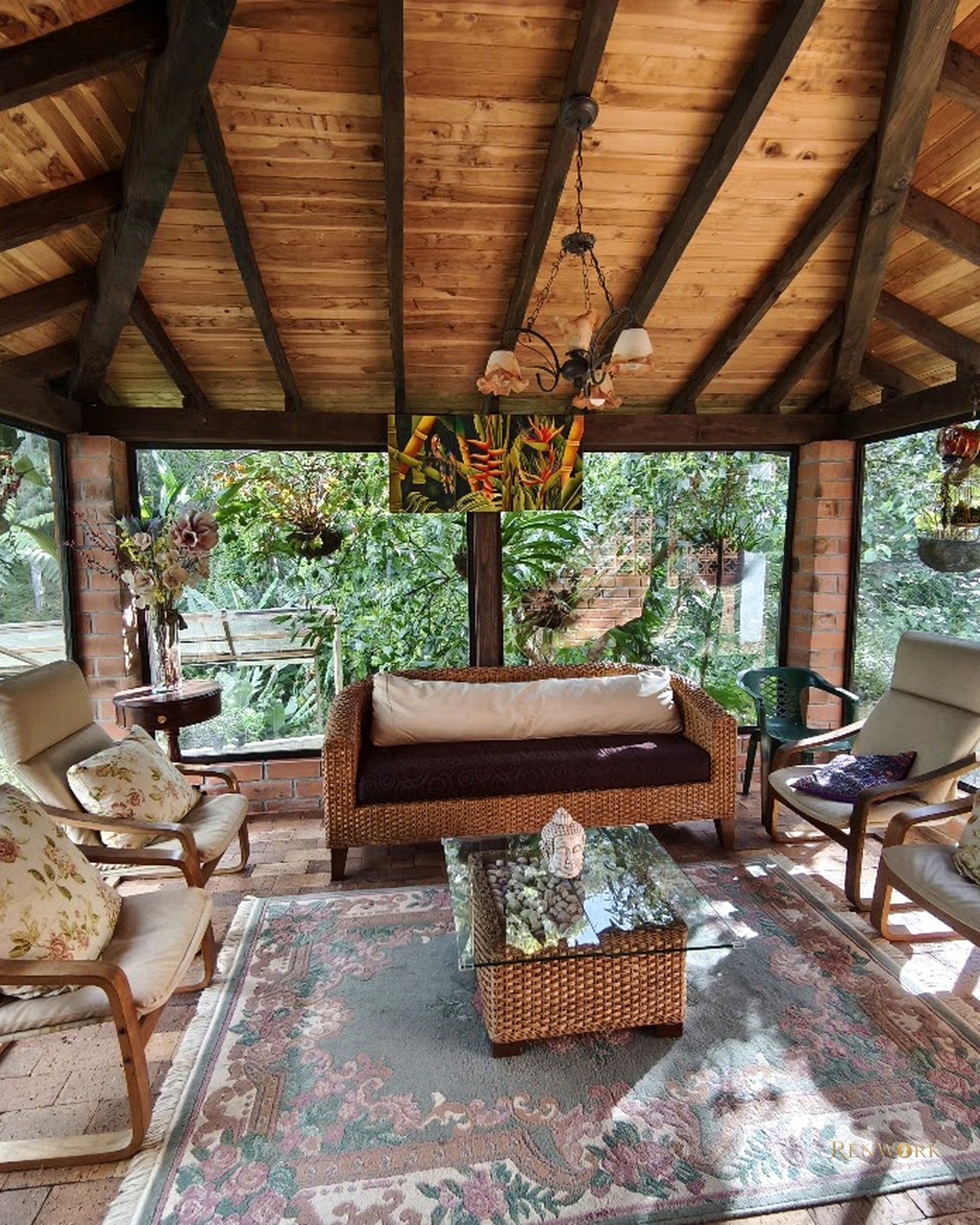 VENTA DE CASA EN EL RETIRO SECTOR MARTIN PESCADOR