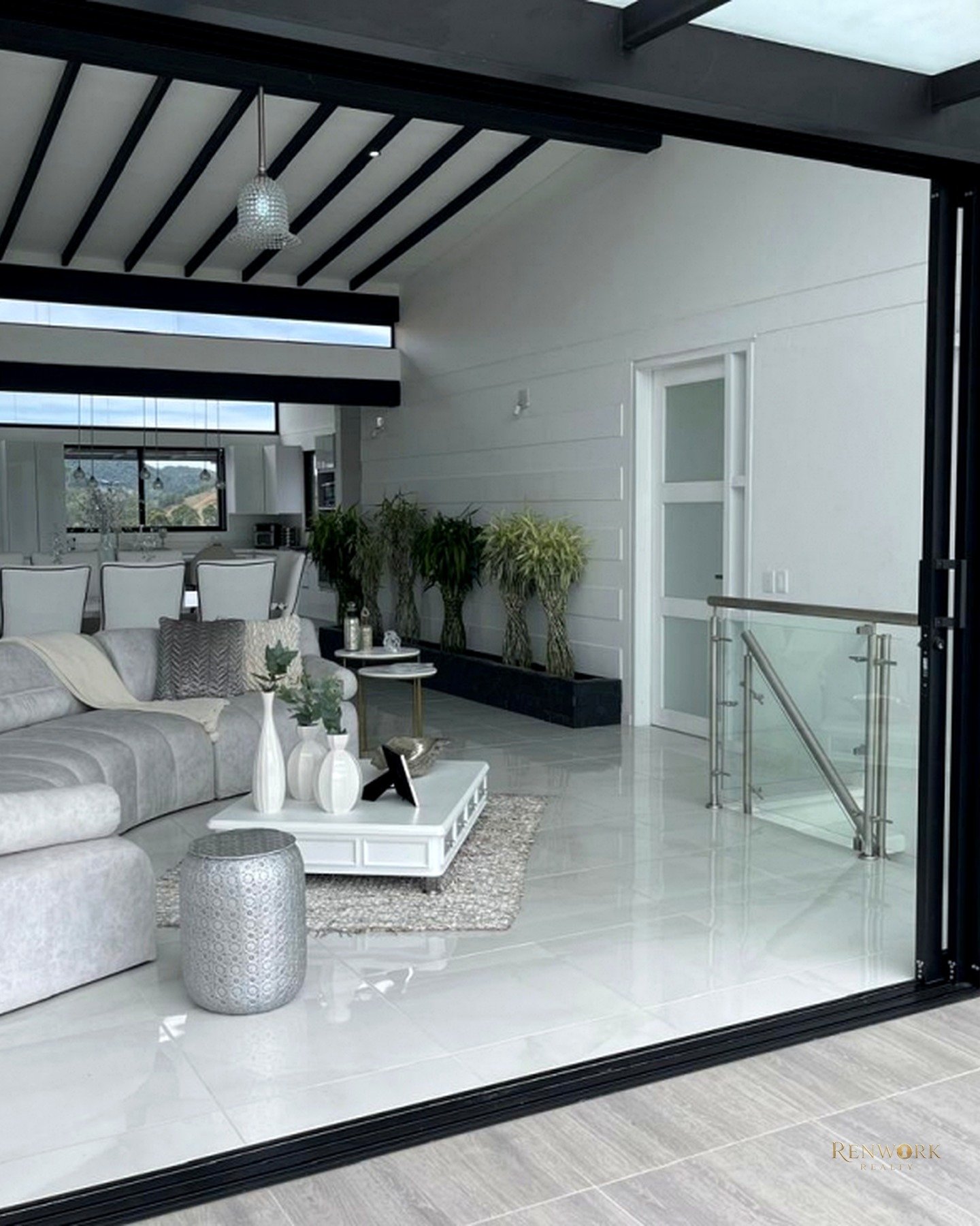 VENTA DE CASA EN EL RETIRO - SECTOR PANTANILLO · foto 5