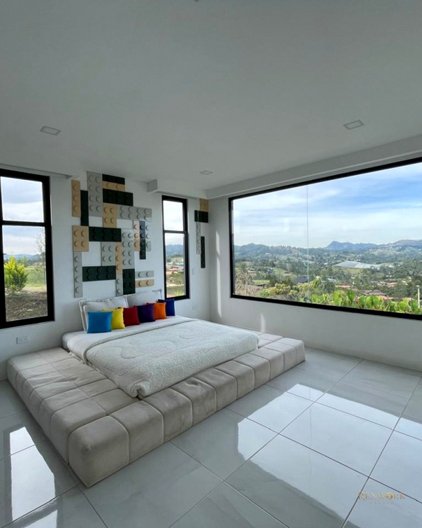 VENTA DE CASA EN EL RETIRO - SECTOR PANTANILLO · foto 8