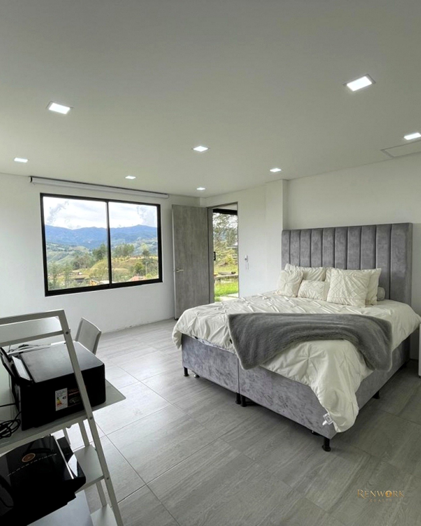 VENTA DE CASA EN EL RETIRO - SECTOR PANTANILLO · foto 9