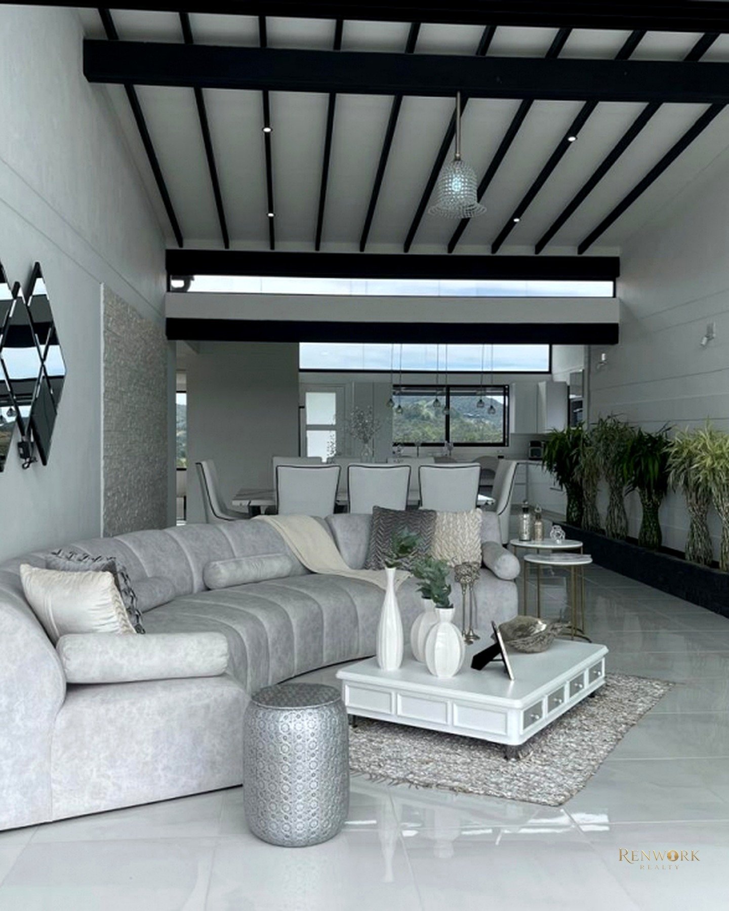 VENTA DE CASA EN EL RETIRO - SECTOR PANTANILLO · foto 2