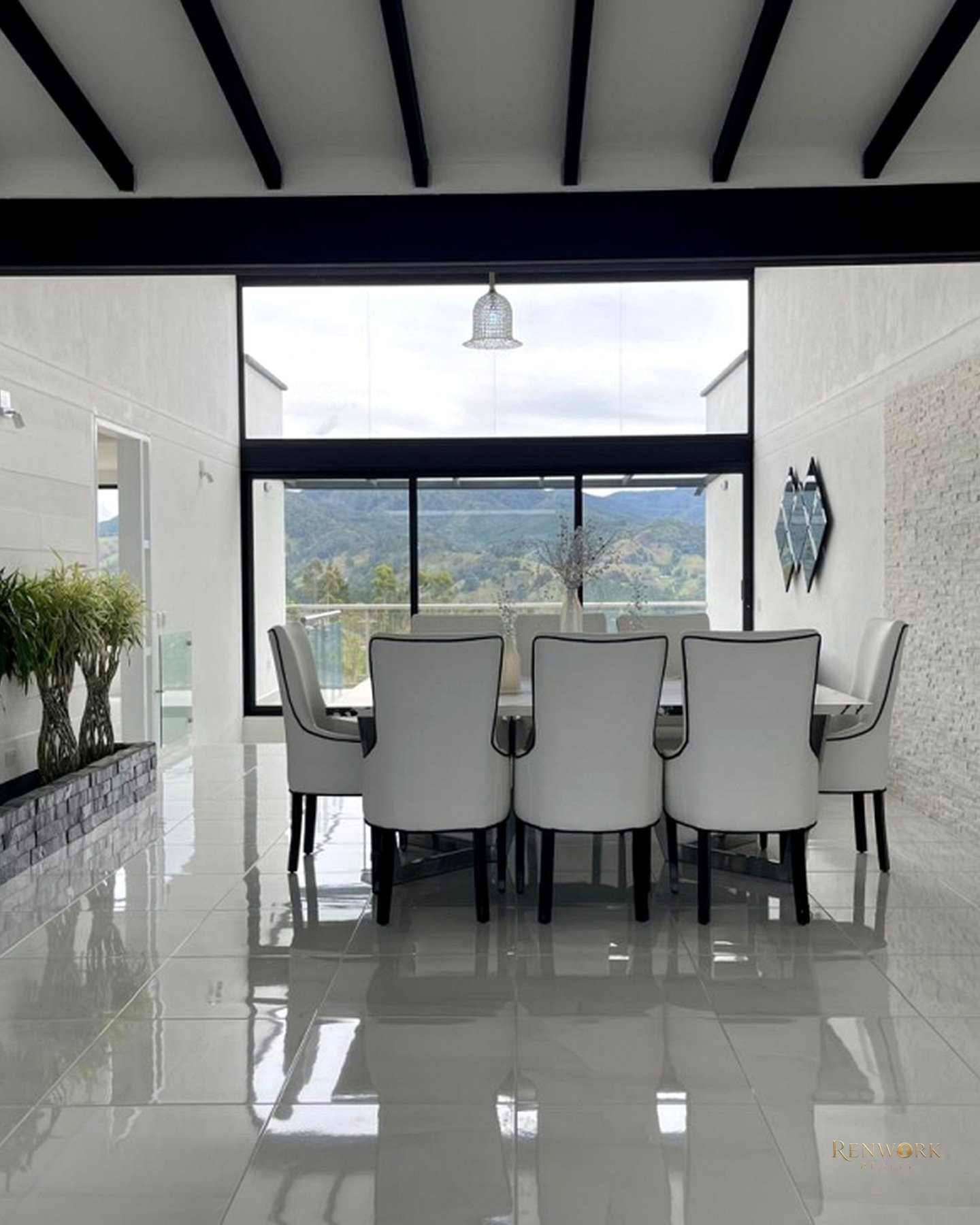VENTA DE CASA EN EL RETIRO - SECTOR PANTANILLO · foto 5