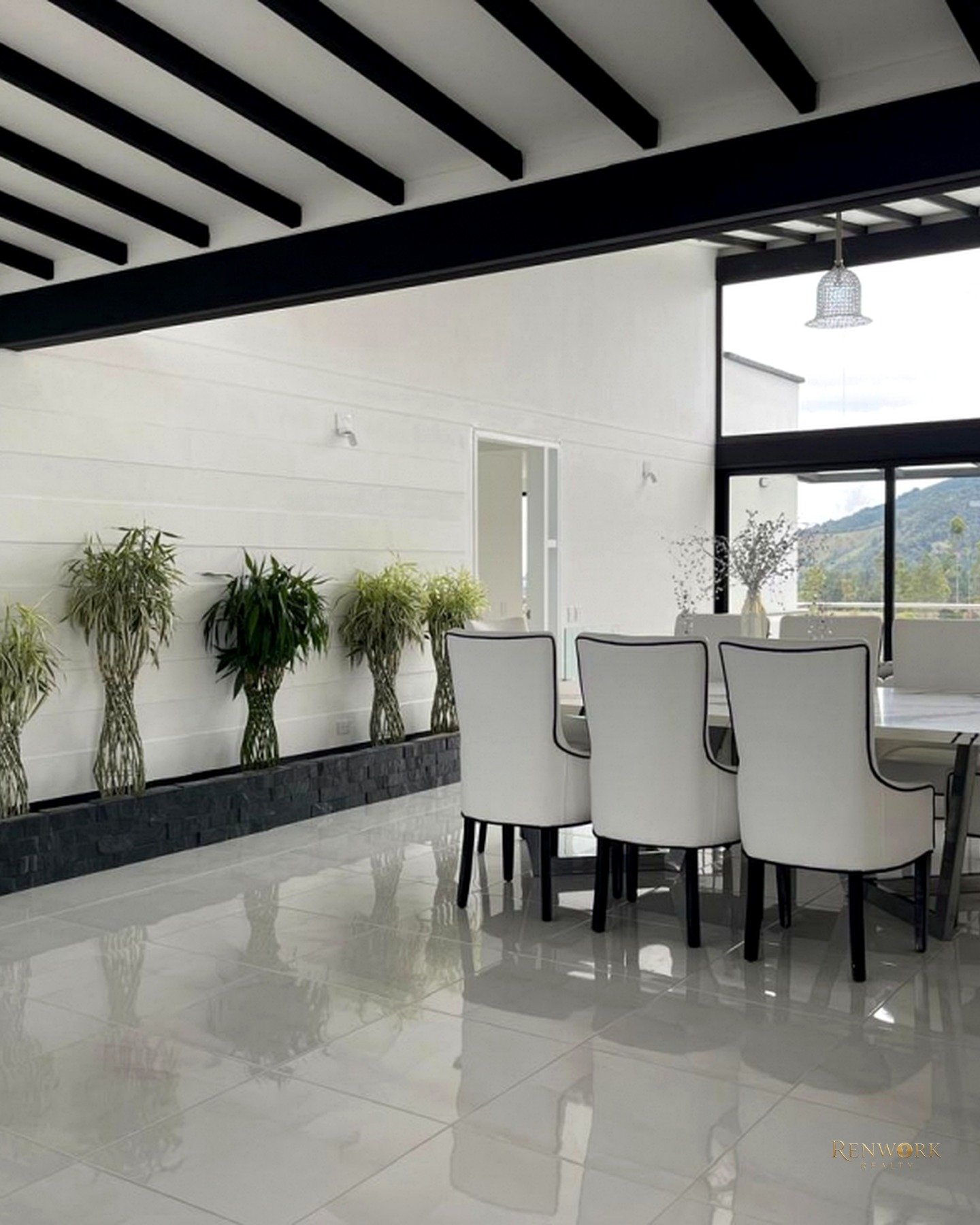 VENTA DE CASA EN EL RETIRO - SECTOR PANTANILLO · foto 3