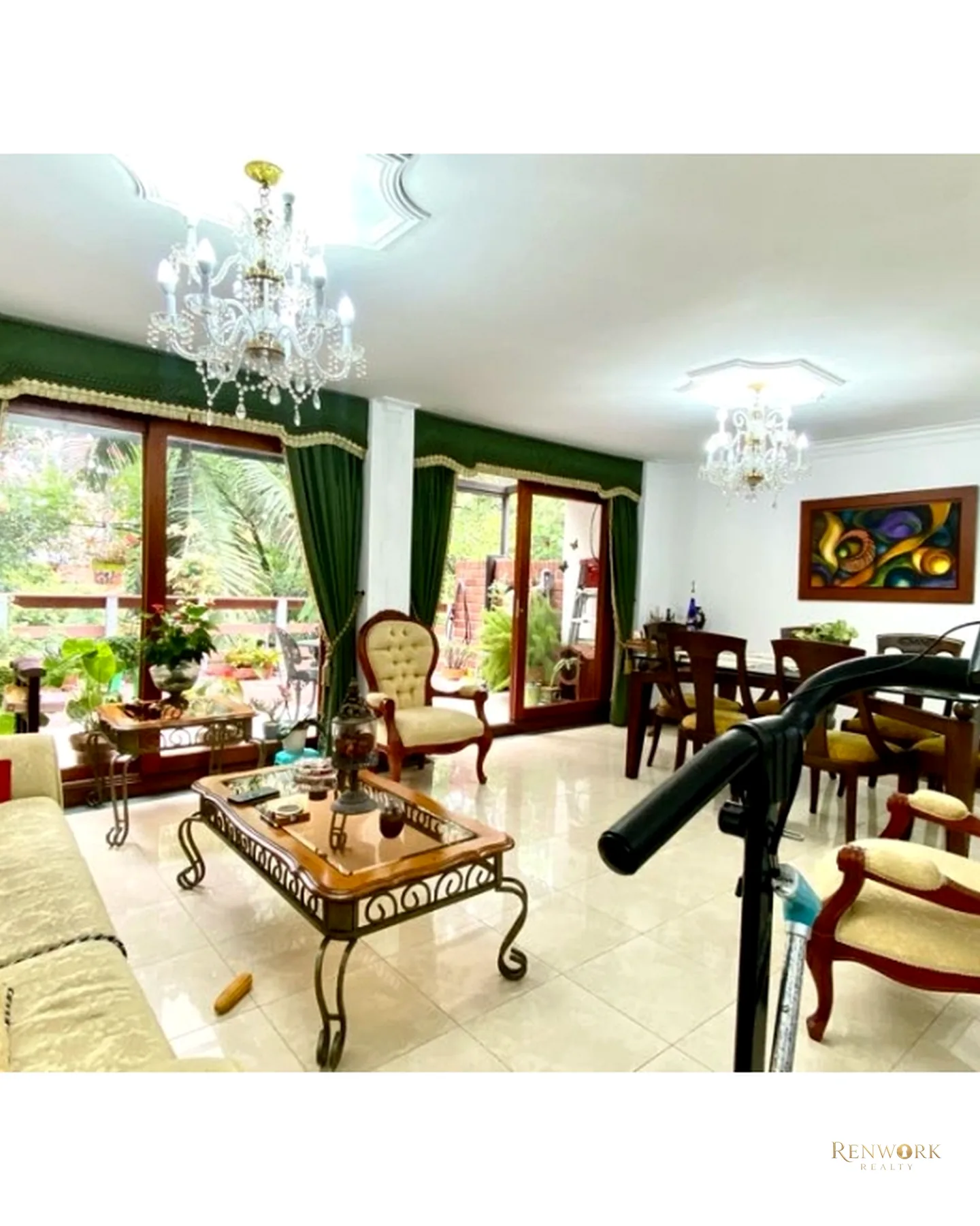 VENTA DE CASA EN ENVIGADO SECTOR ESCOBERO · foto 2
