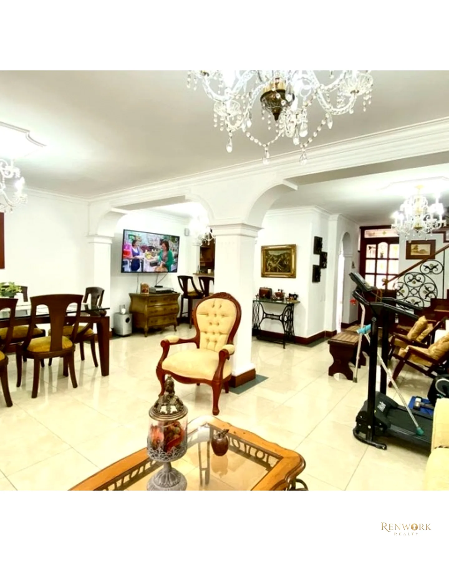 VENTA DE CASA EN ENVIGADO SECTOR ESCOBERO · foto 4