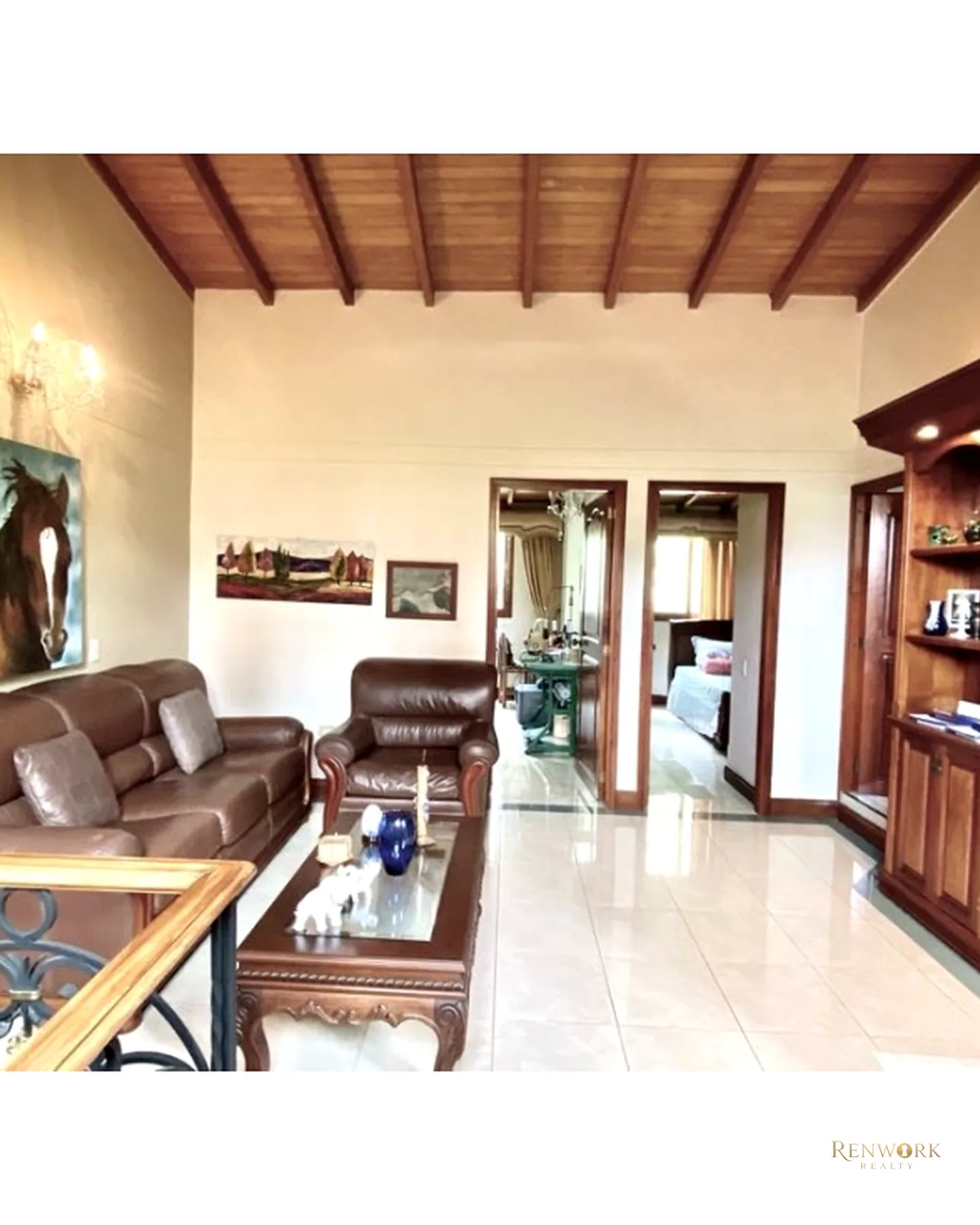 VENTA DE CASA EN ENVIGADO SECTOR ESCOBERO · foto 1