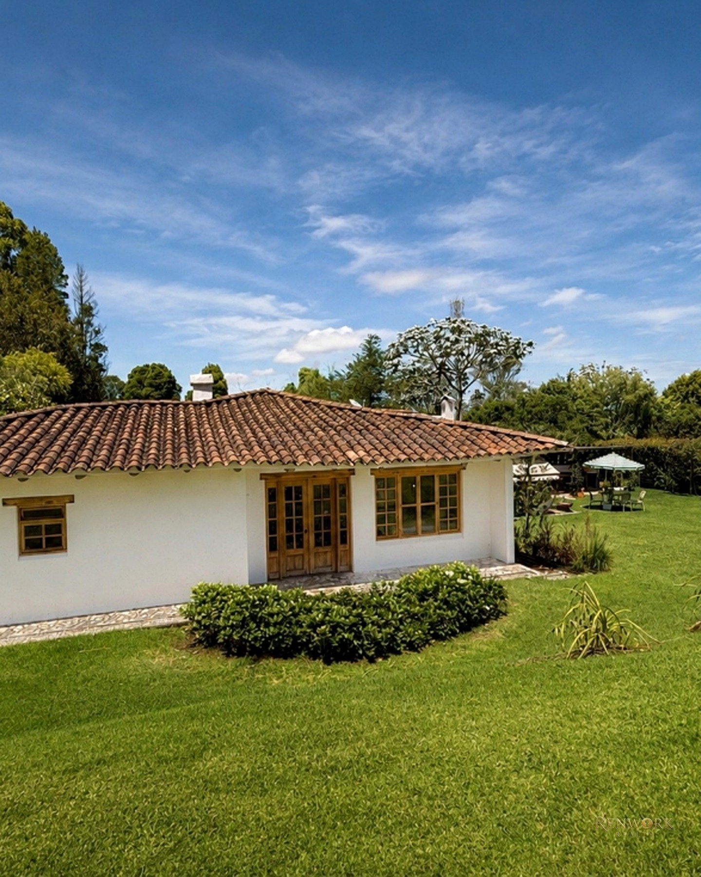 VENTA DE CASA EN ENVIGADO - SECTOR LA ACUARELA · foto 4