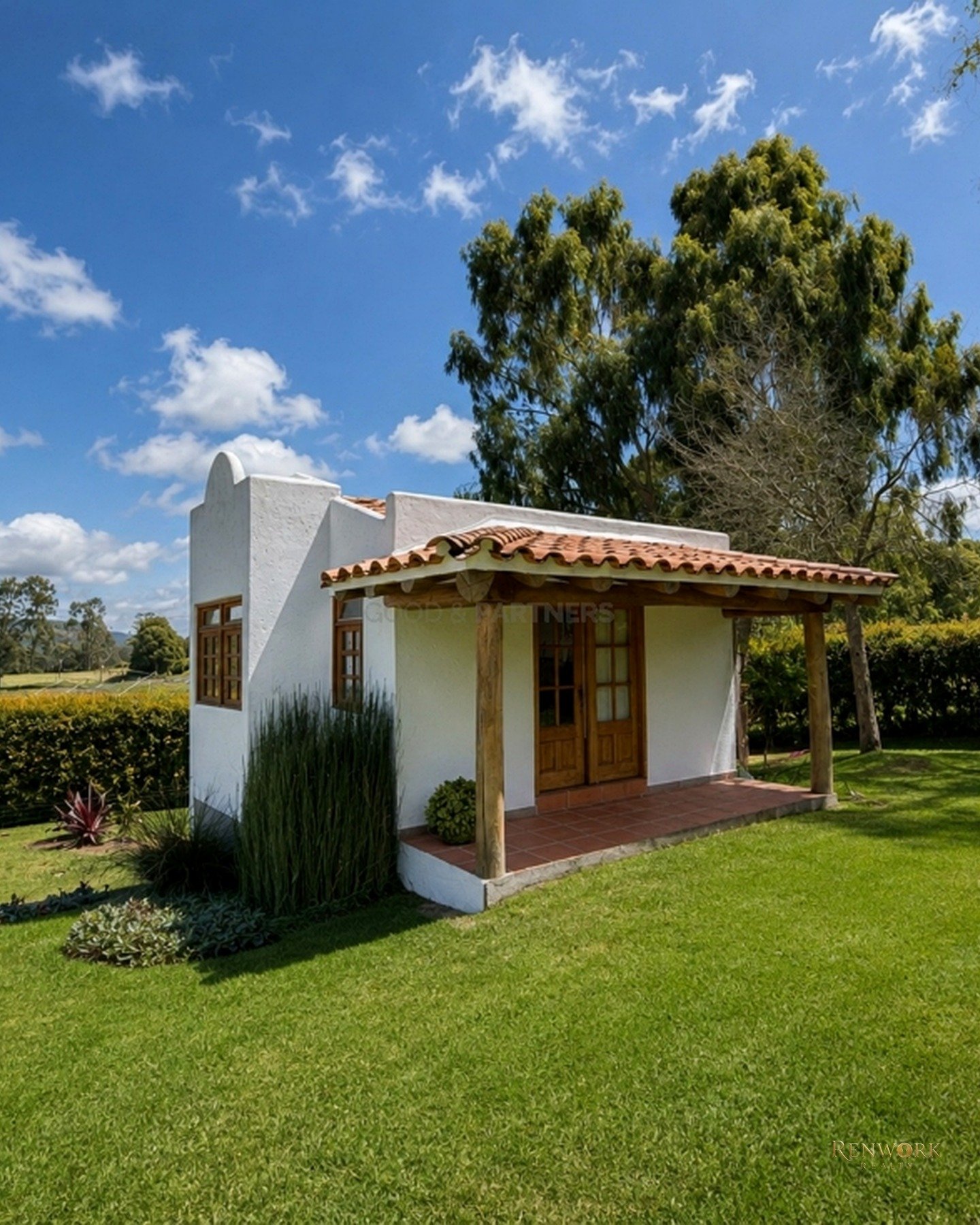 VENTA DE CASA EN ENVIGADO - SECTOR LA ACUARELA · foto 9