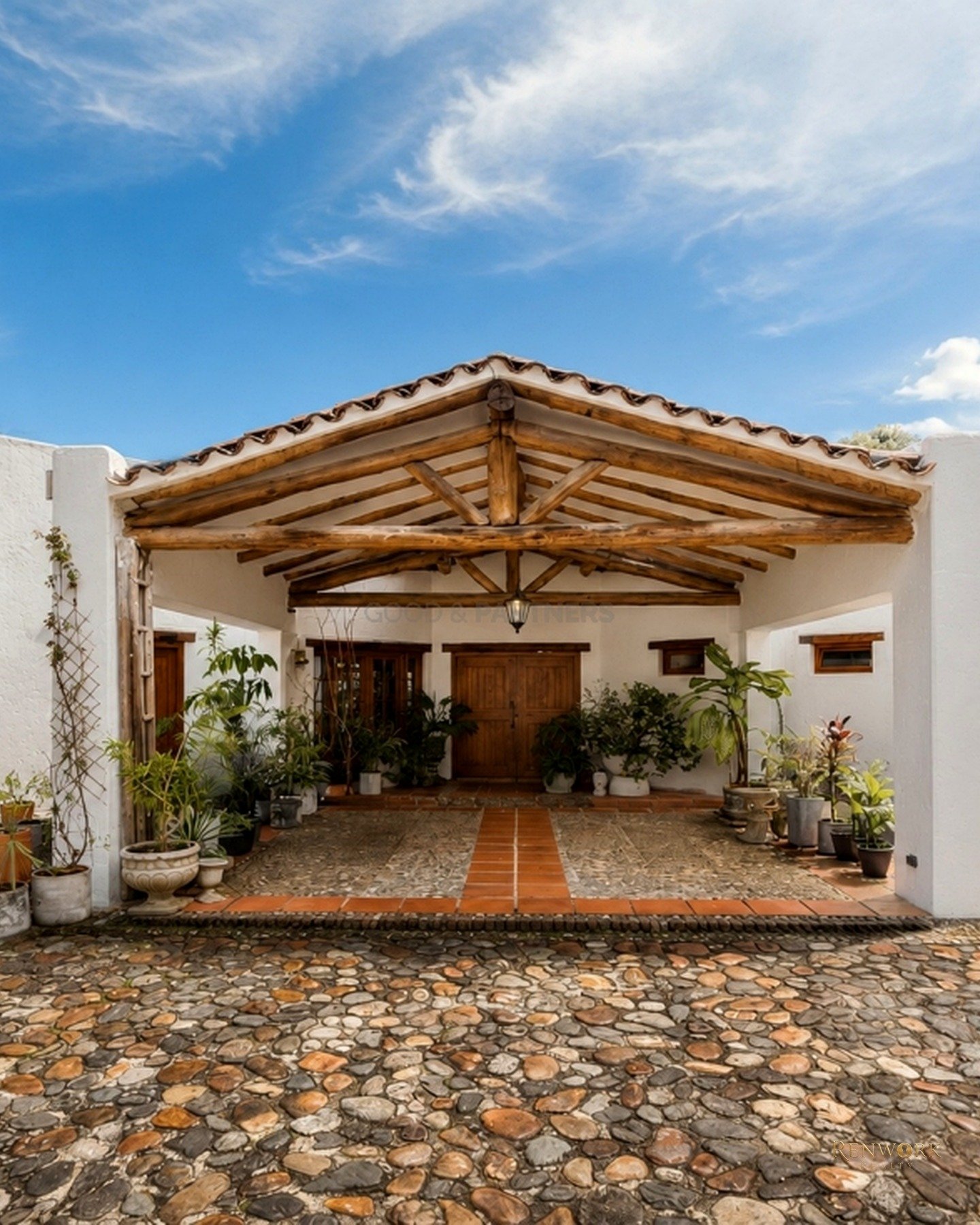 VENTA DE CASA EN ENVIGADO - SECTOR LA ACUARELA · foto 3