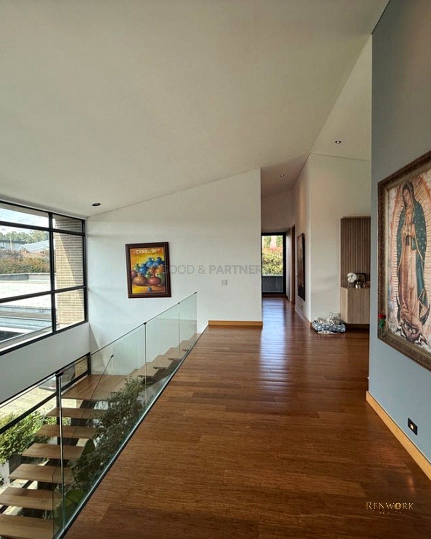 VENTA DE CASA EN ENVIGADO- VARIANTE LAS PALMAS (EL ALTO) · foto 19
