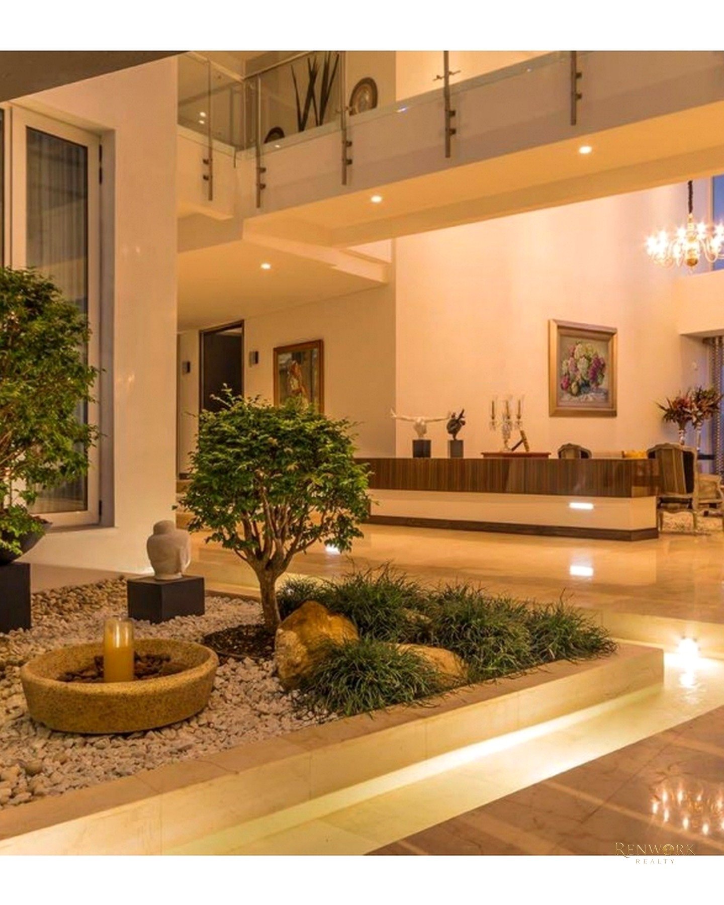 VENTA DE CASA EN LA CALERA EN EL POBLADO, MEDELLÍN · foto 2