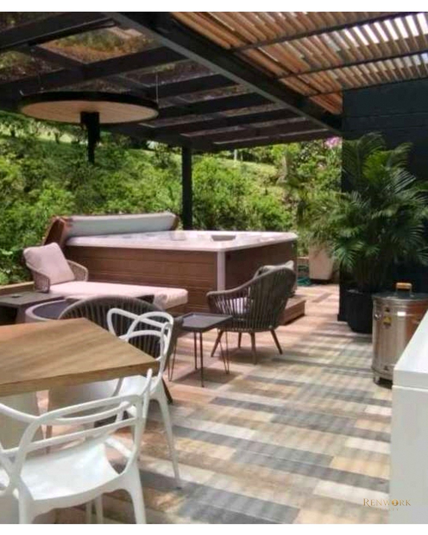 VENTA DE CASA EN LAS PALMAS CON VISTA A LA CIUDAD. · foto 4