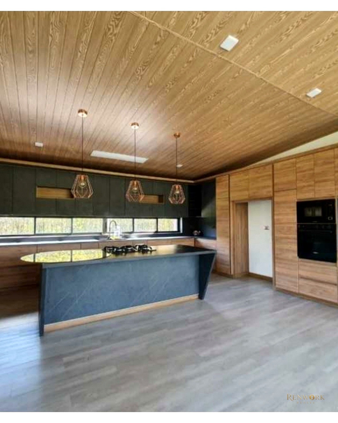 VENTA DE CASA EN LLANOGRANDE CON LAGO PRIVADO. UN SOLO NIVEL. · foto 6