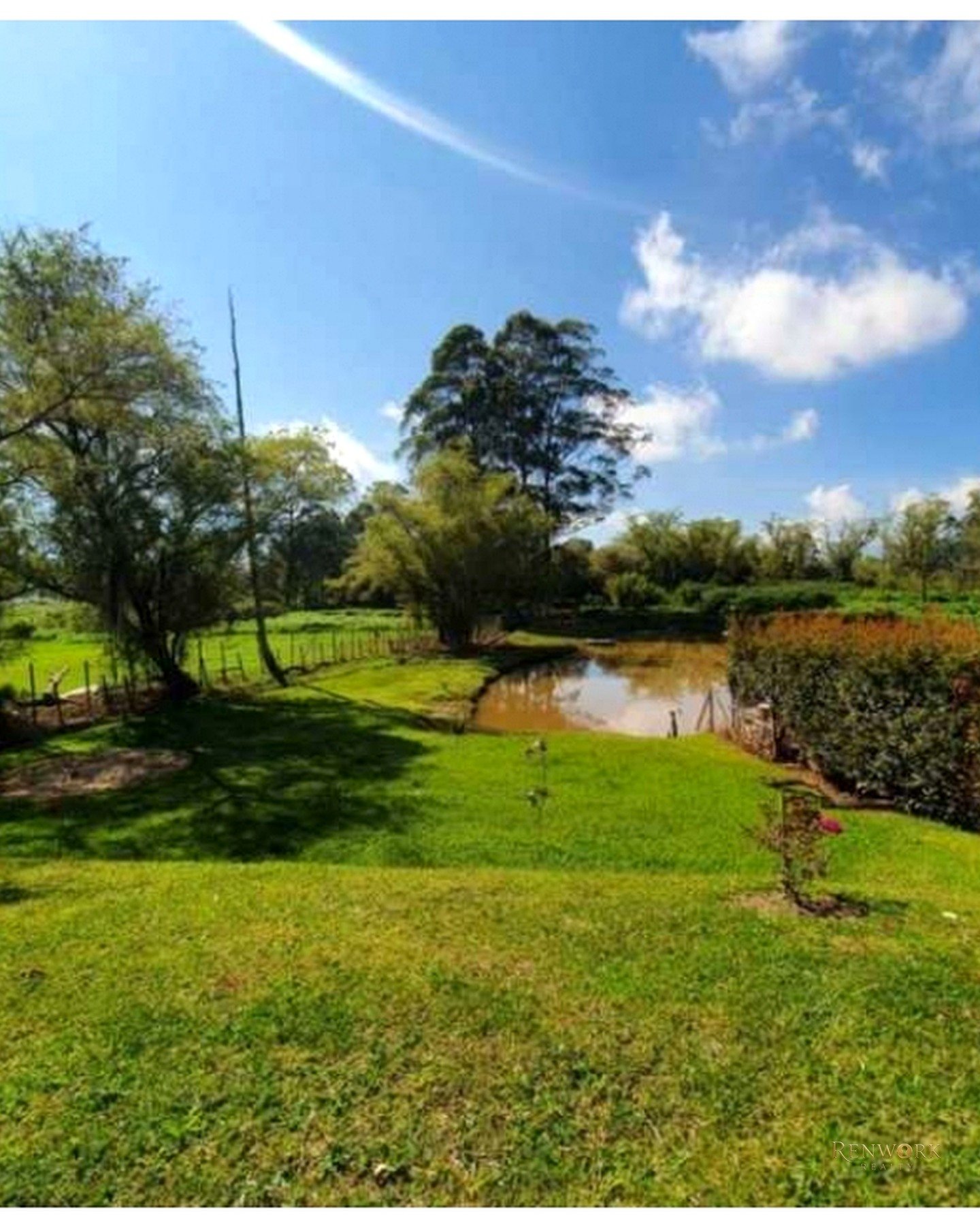 VENTA DE CASA EN LLANOGRANDE CON LAGO PRIVADO. UN SOLO NIVEL. · foto 16