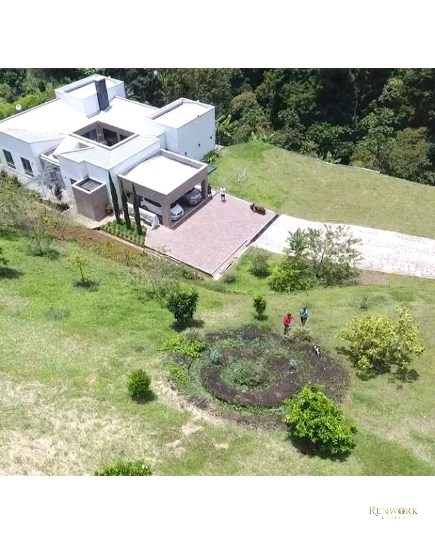 VENTA DE CASA EN PARCELACIÓN A 8 MINUTOS DEL METRO DE LA ESTRELLA · foto 3