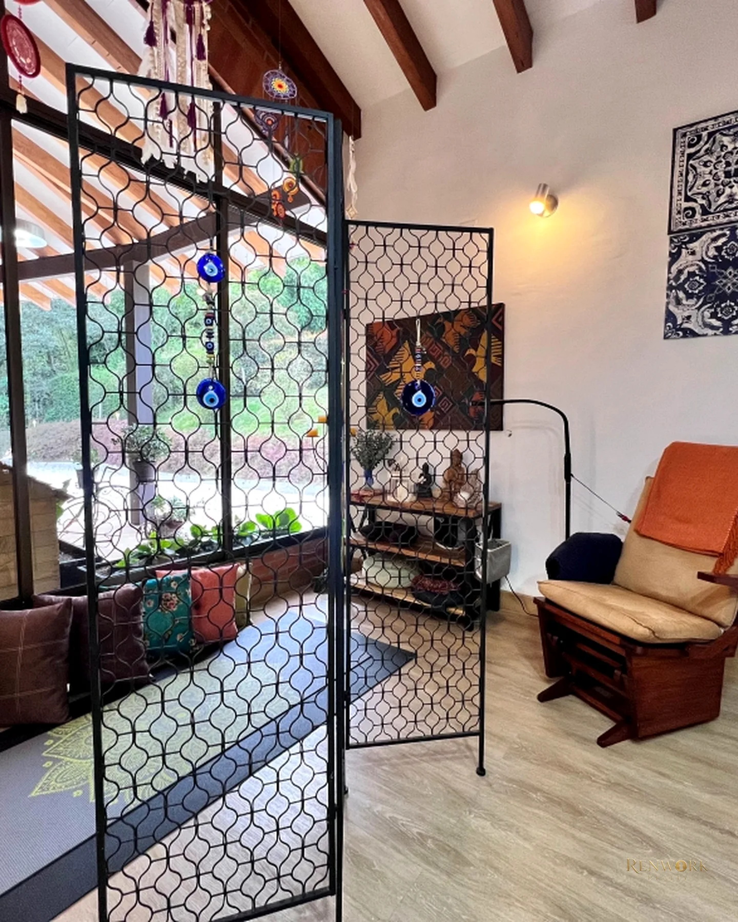 VENTA DE CASA EN PARCELACIÓN CAMPESTRE, SECTOR PALMAS · foto 9