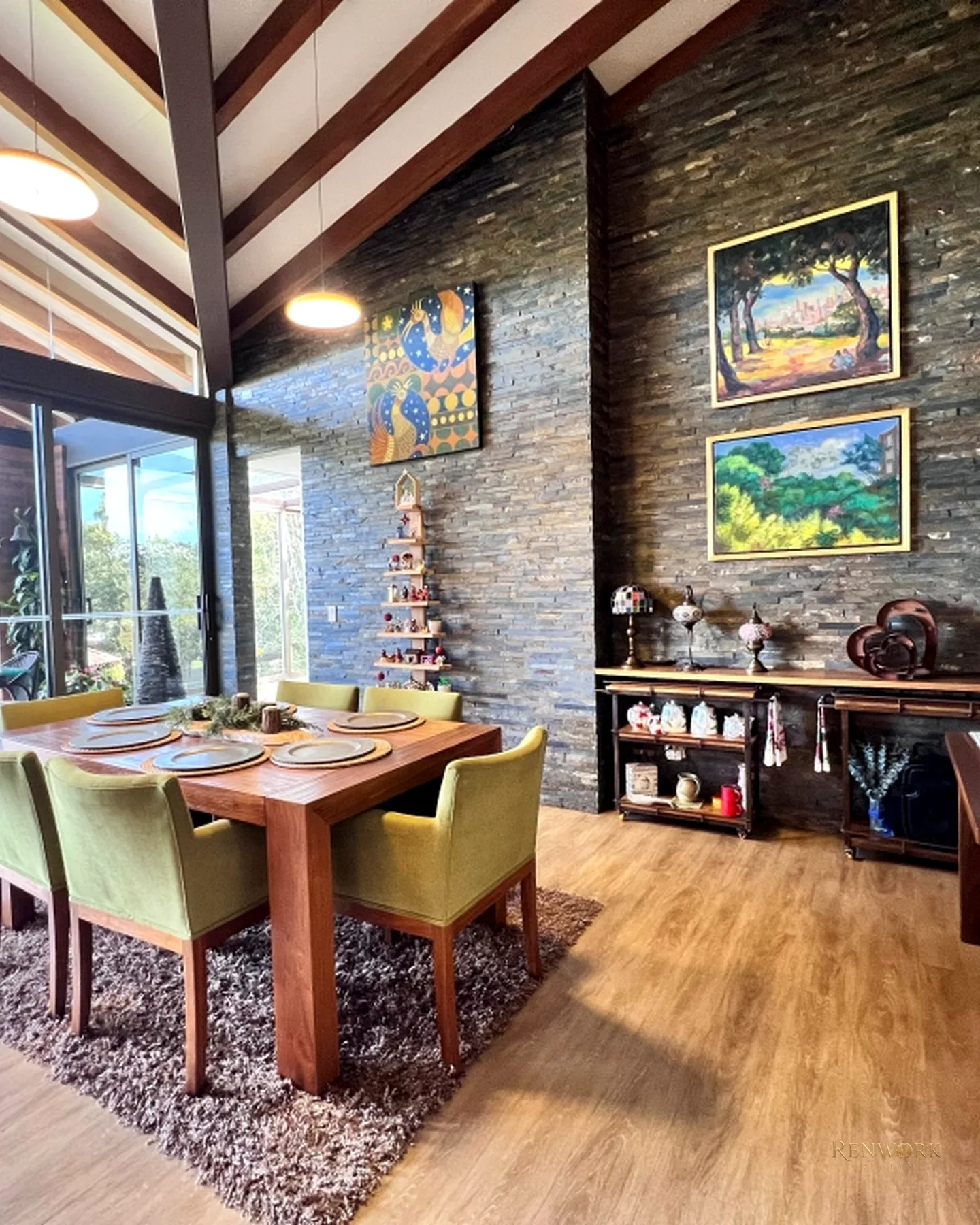VENTA DE CASA EN PARCELACIÓN CAMPESTRE, SECTOR PALMAS · foto 6