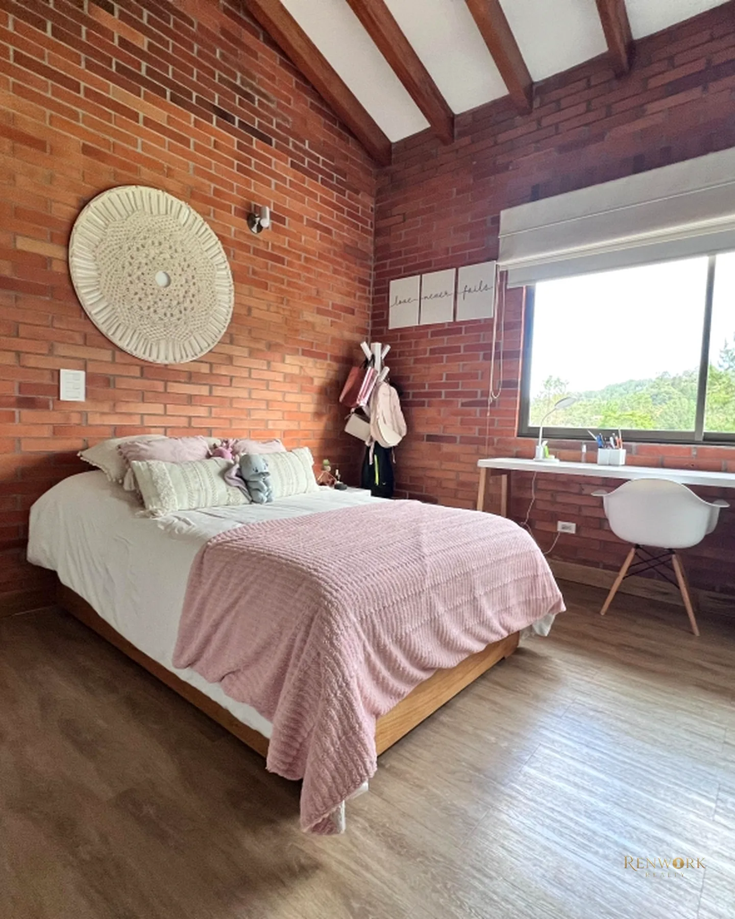 VENTA DE CASA EN PARCELACIÓN CAMPESTRE, SECTOR PALMAS · foto 14