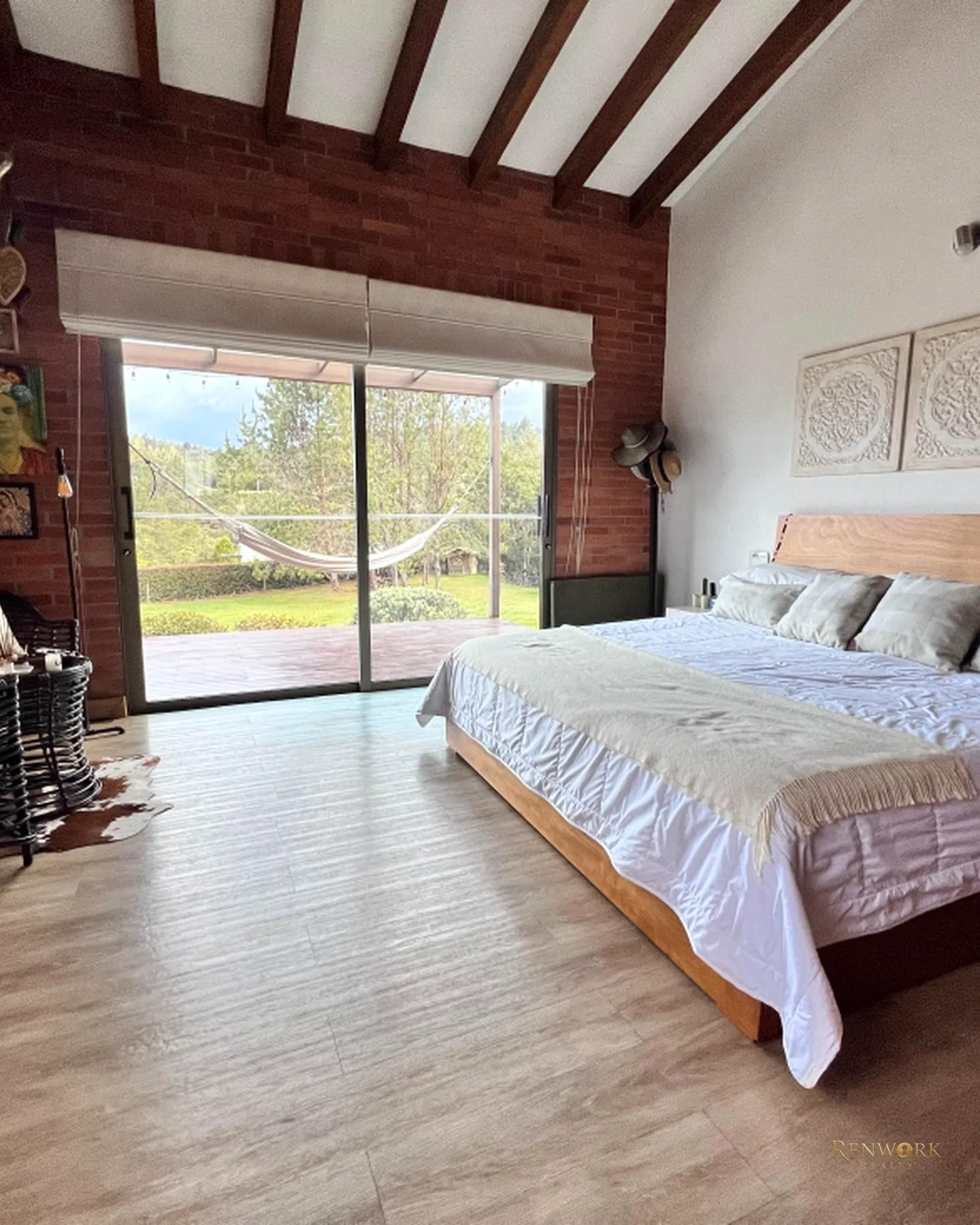 VENTA DE CASA EN PARCELACIÓN CAMPESTRE, SECTOR PALMAS · foto 12