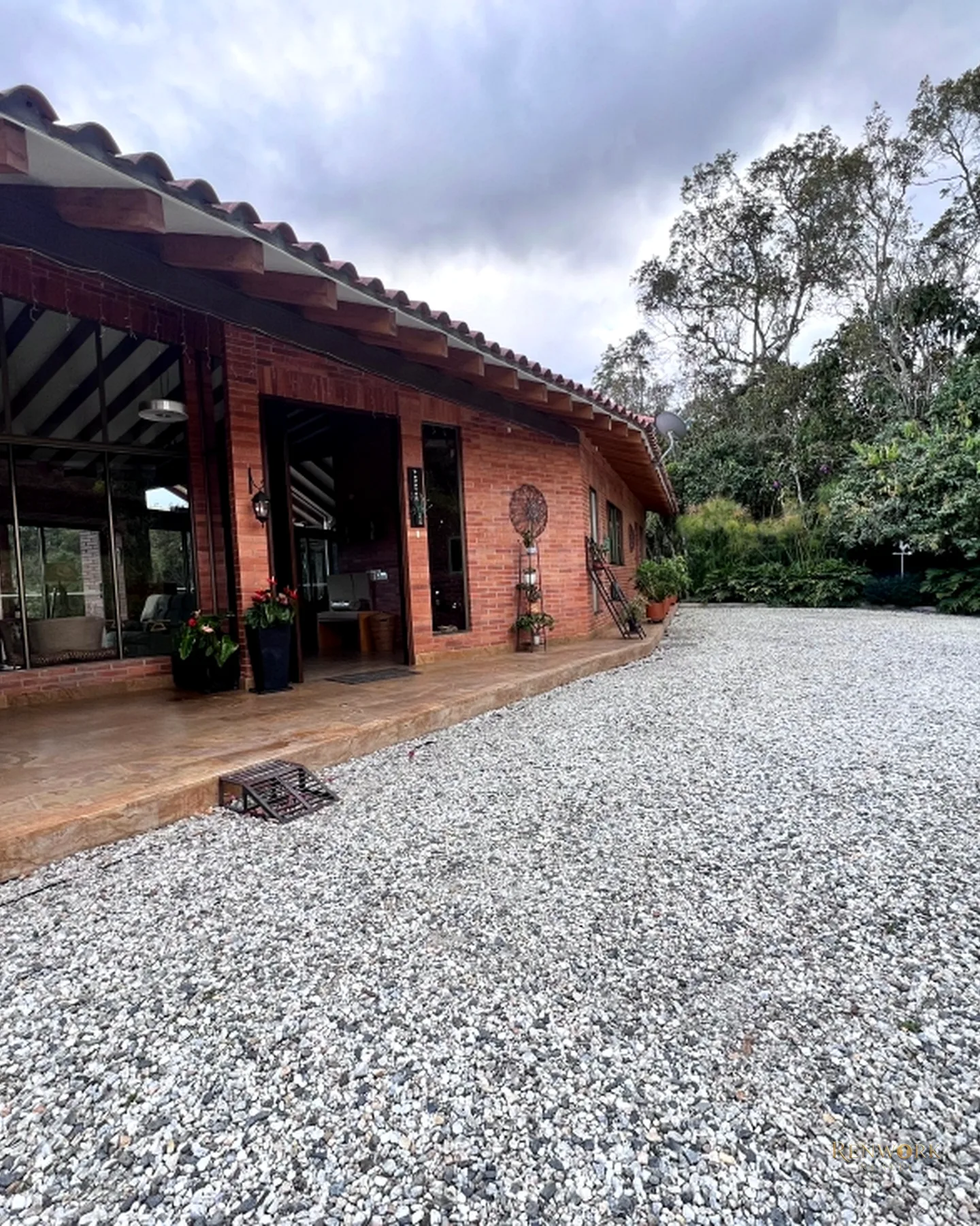 VENTA DE CASA EN PARCELACIÓN CAMPESTRE, SECTOR PALMAS · foto 22