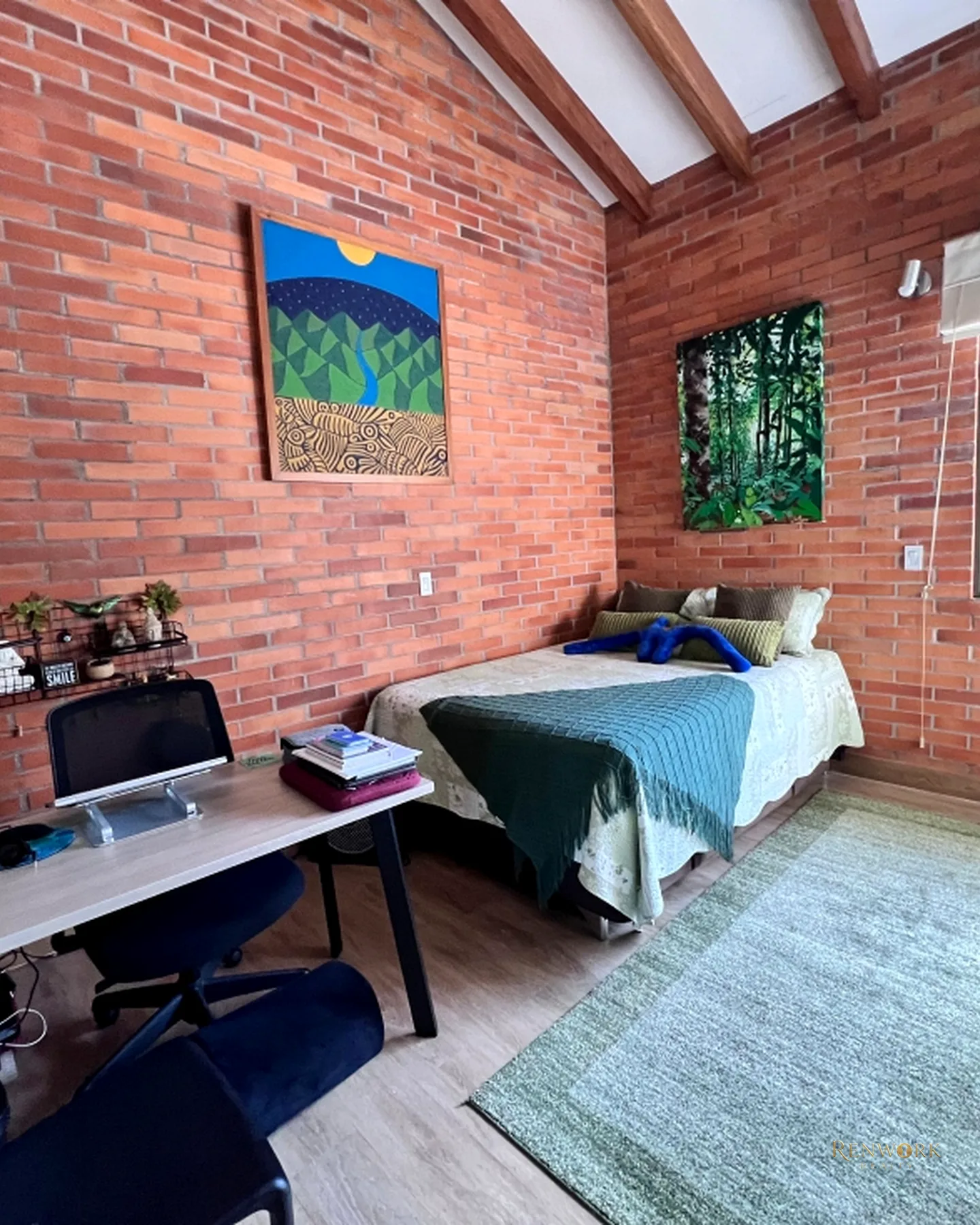 VENTA DE CASA EN PARCELACIÓN CAMPESTRE, SECTOR PALMAS · foto 15
