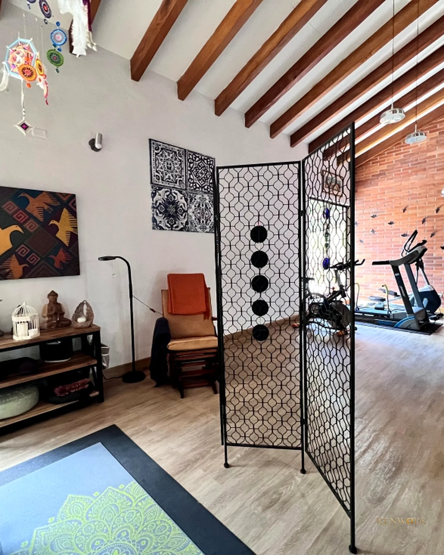 VENTA DE CASA EN PARCELACIÓN CAMPESTRE, SECTOR PALMAS · foto 10