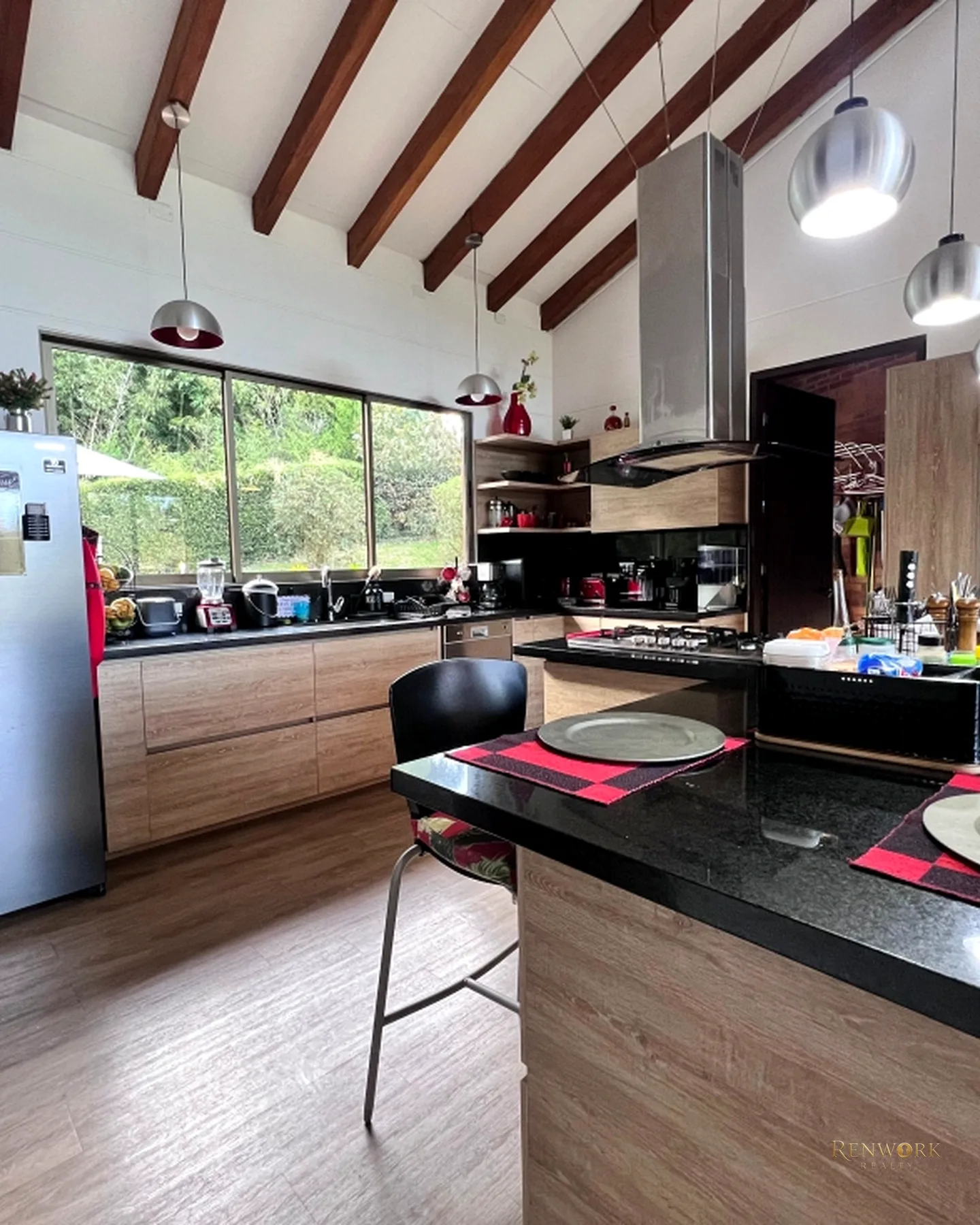 VENTA DE CASA EN PARCELACIÓN CAMPESTRE, SECTOR PALMAS · foto 4
