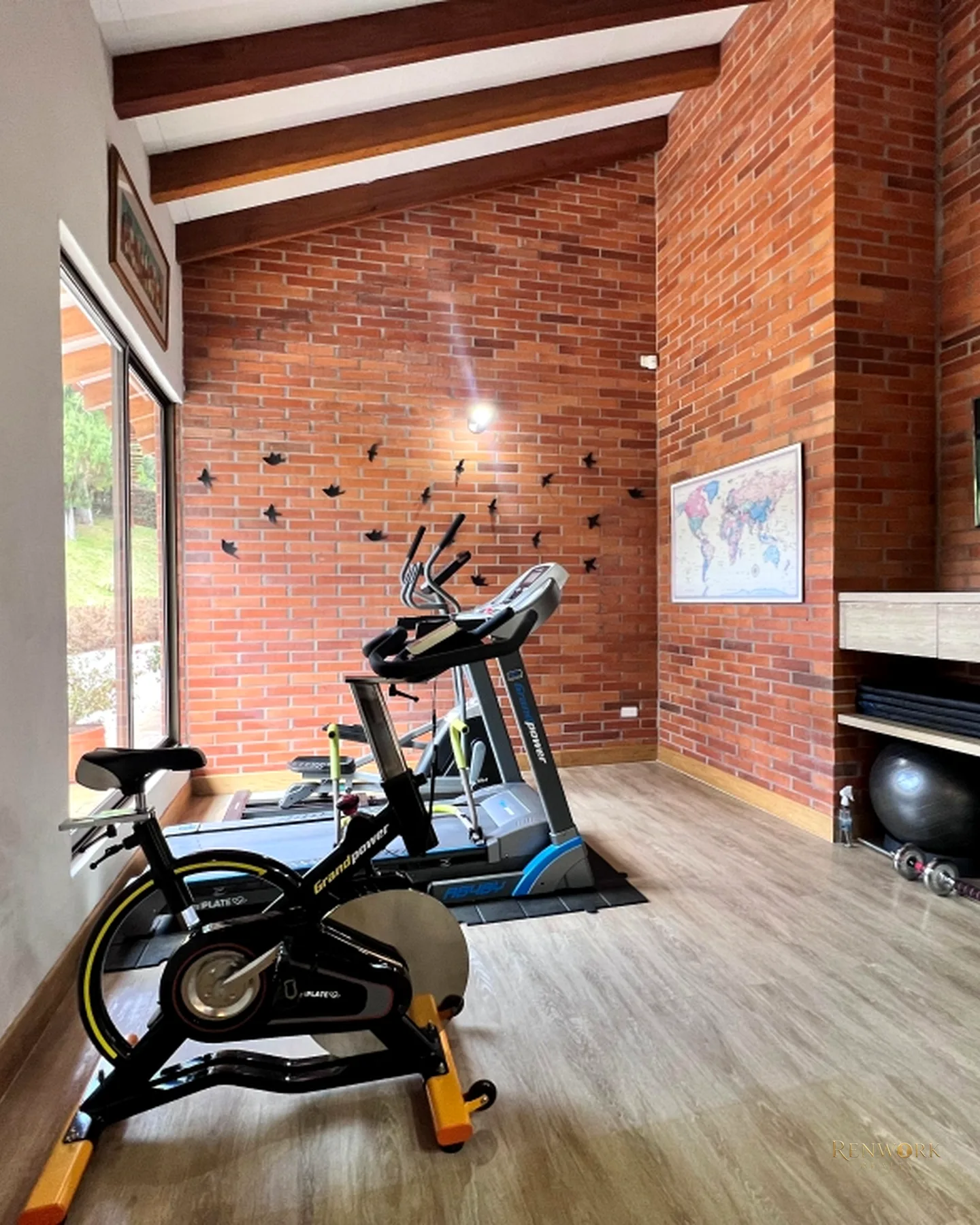 VENTA DE CASA EN PARCELACIÓN CAMPESTRE, SECTOR PALMAS · foto 19