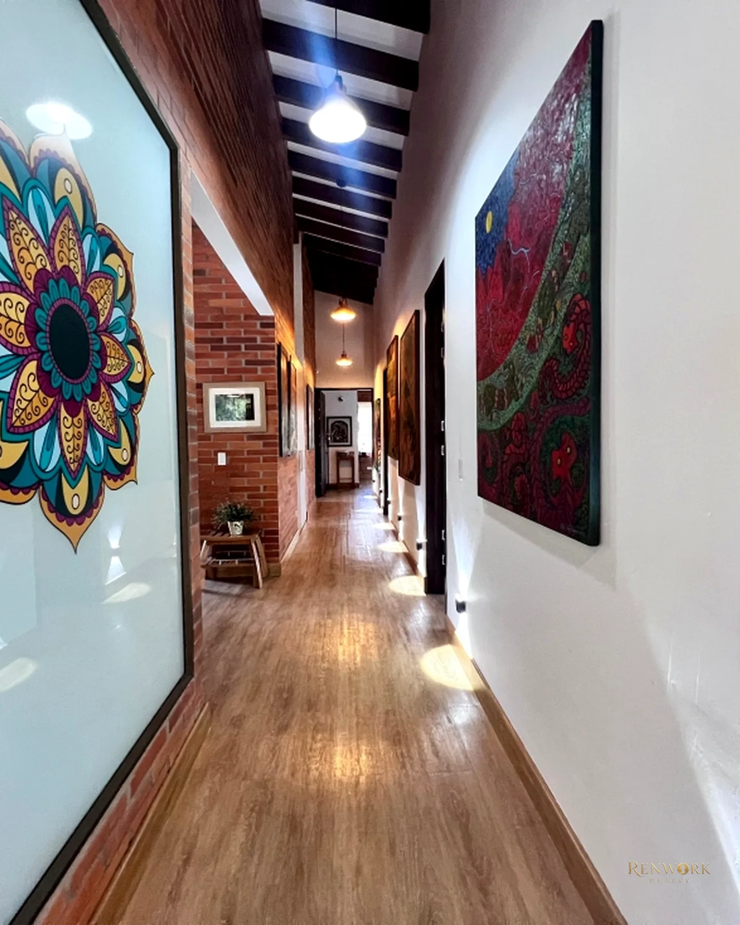 VENTA DE CASA EN PARCELACIÓN CAMPESTRE, SECTOR PALMAS · foto 8