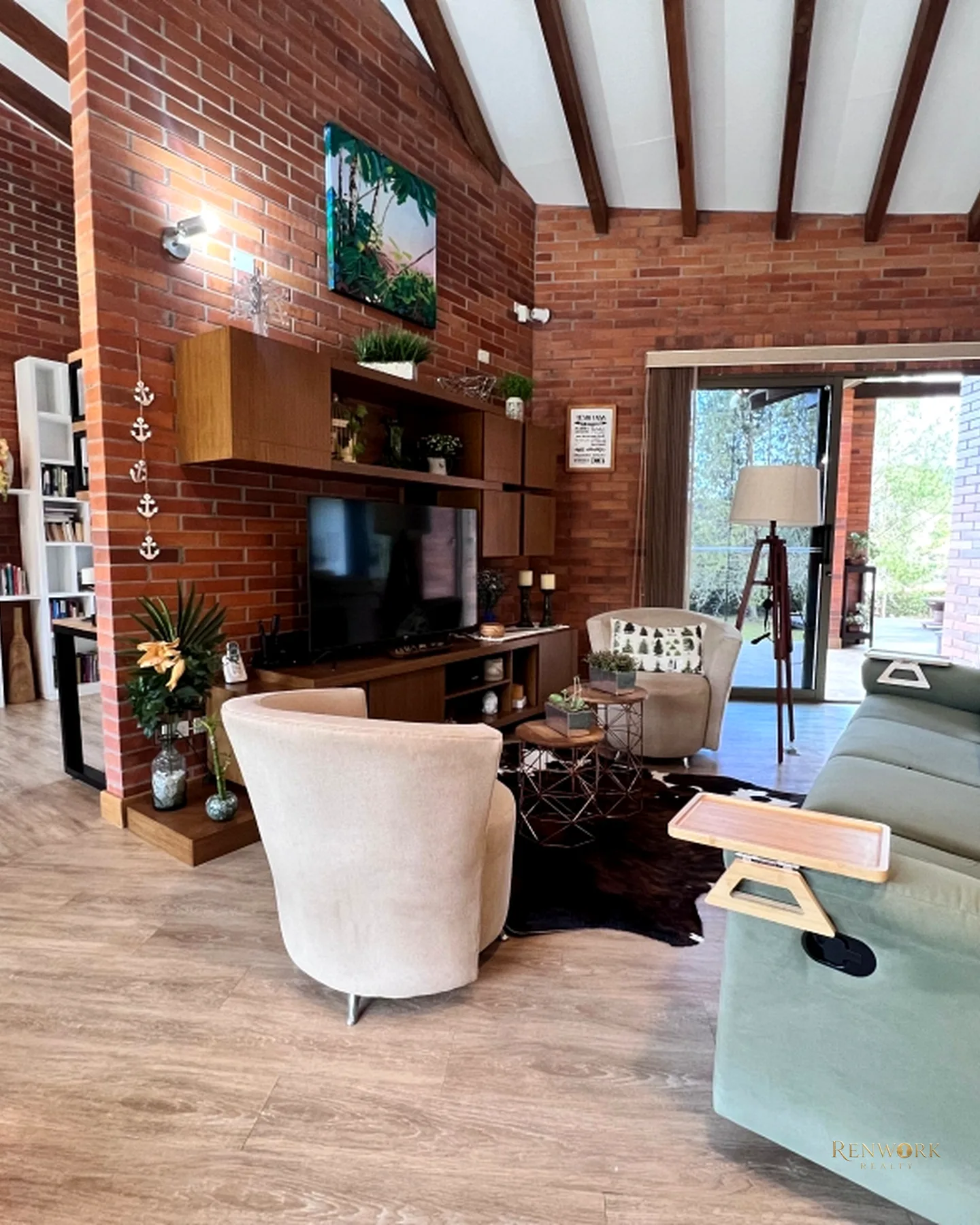 VENTA DE CASA EN PARCELACIÓN CAMPESTRE, SECTOR PALMAS · foto 5