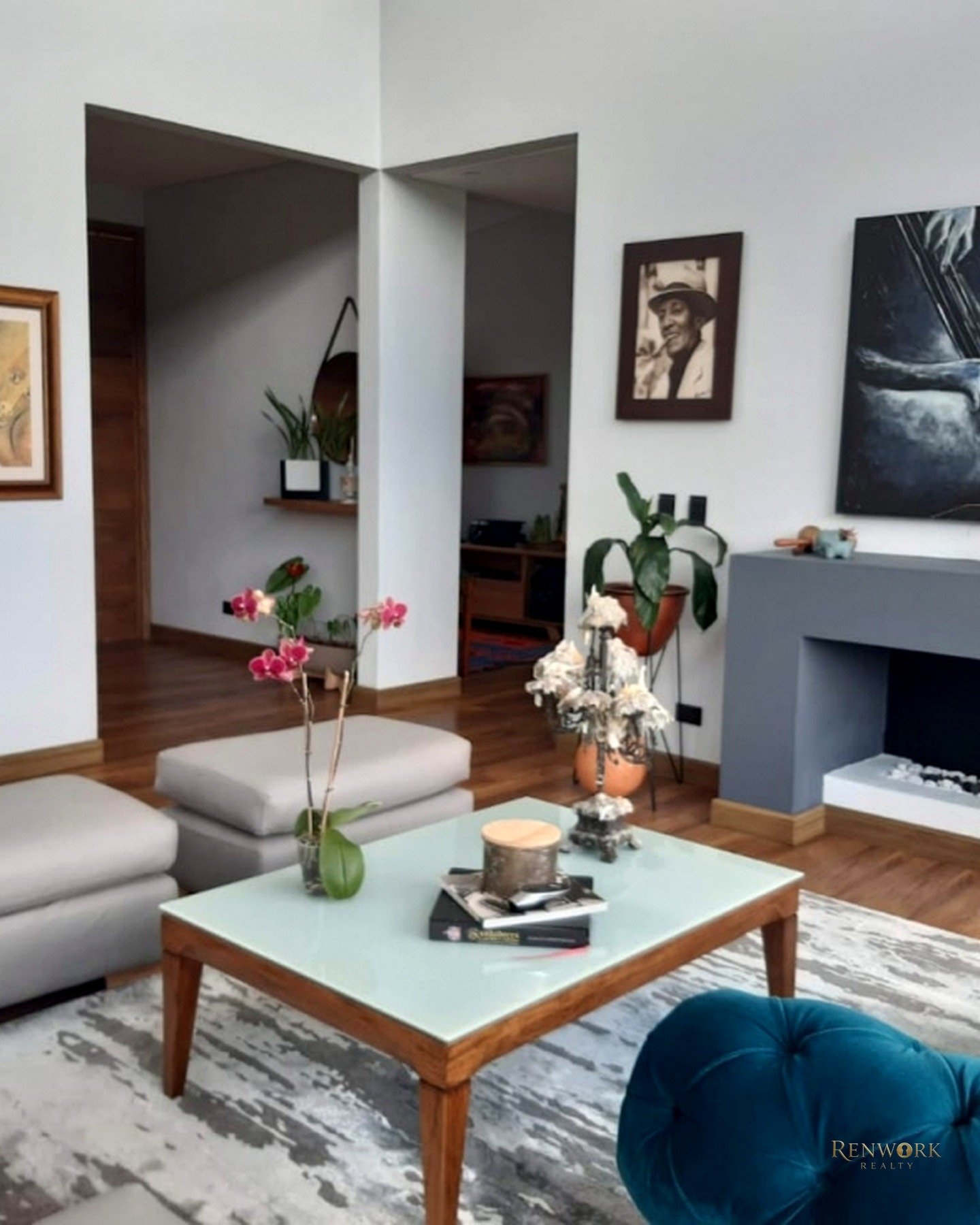 VENTA DE CASA EN PARCELACION SECTOR EL YARUMO LA CEJA ANTIOQUIA · foto 4