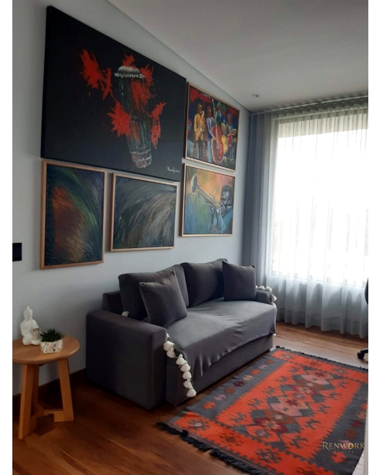 VENTA DE CASA EN PARCELACION SECTOR EL YARUMO LA CEJA ANTIOQUIA · foto 5