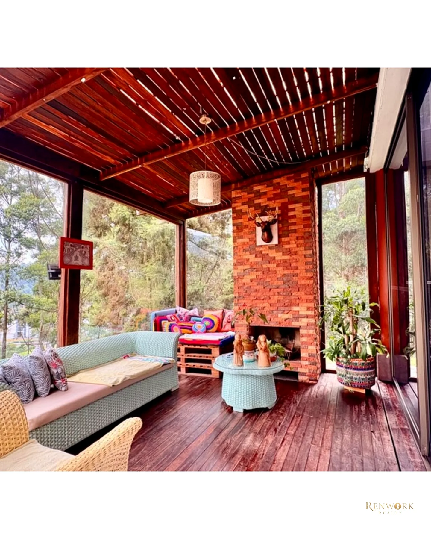 VENTA DE CASA EN PARCELACIÓN VARIANTE DE CALDAS · foto 5