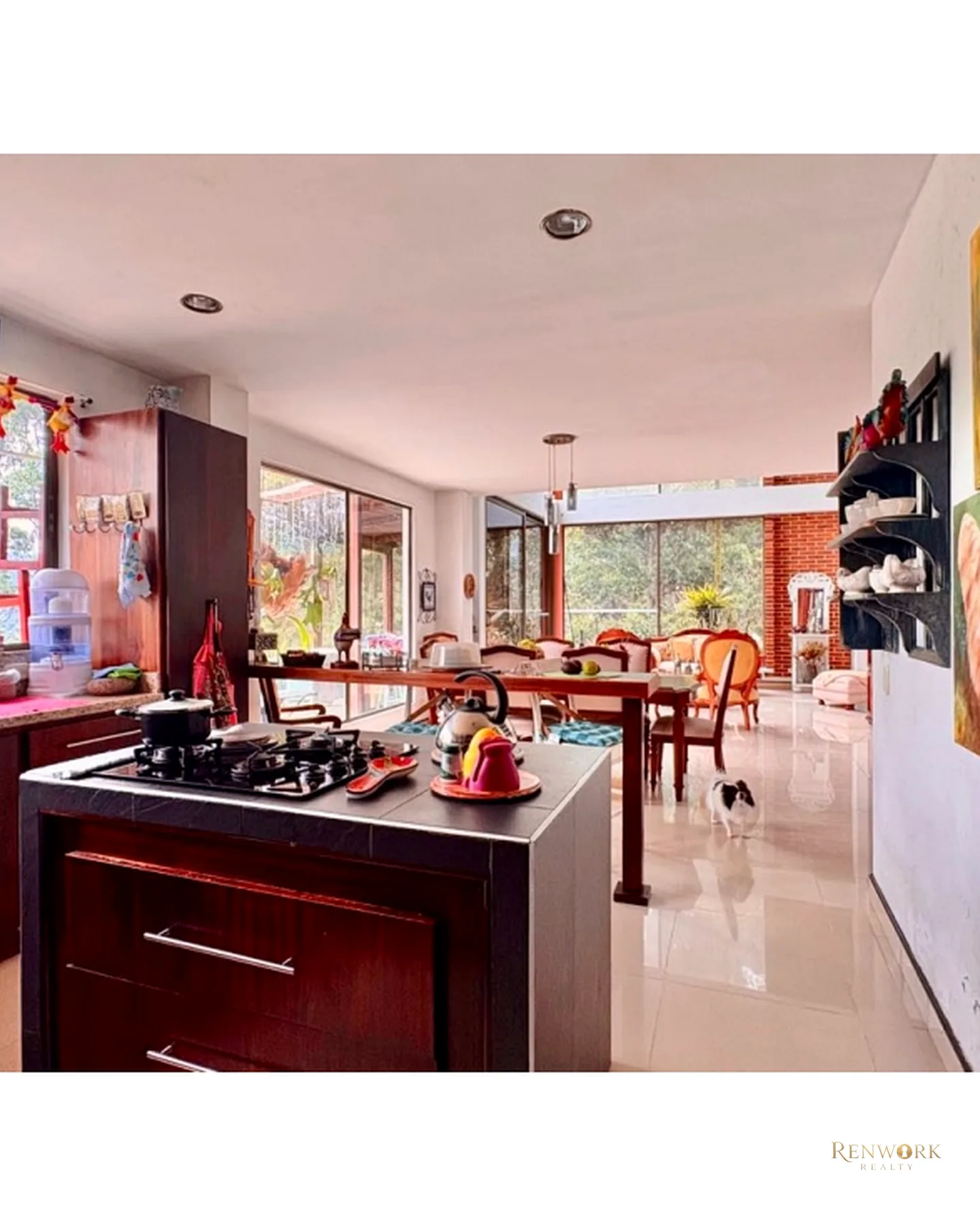 VENTA DE CASA EN PARCELACIÓN VARIANTE DE CALDAS · foto 6