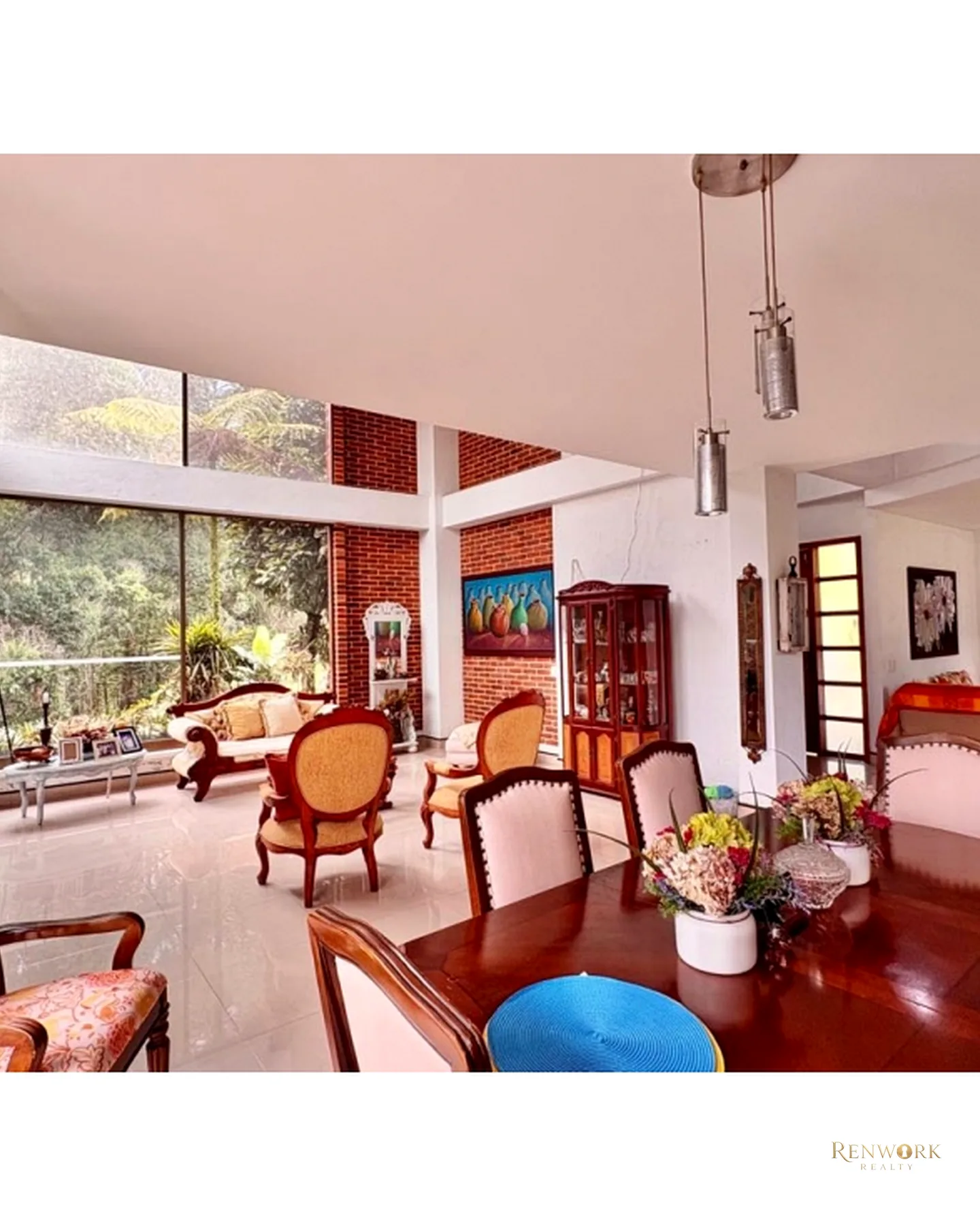 VENTA DE CASA EN PARCELACIÓN VARIANTE DE CALDAS · foto 3
