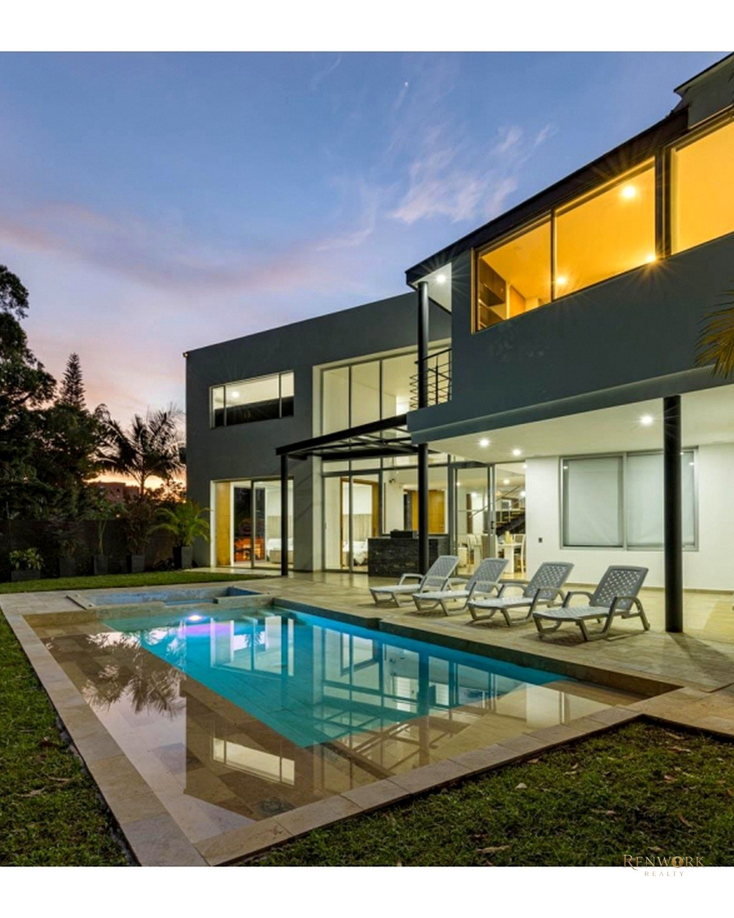 Vista de VENTA DE CASA EN POBLADO, SECTOR LOMA COLA DEL ZORRO