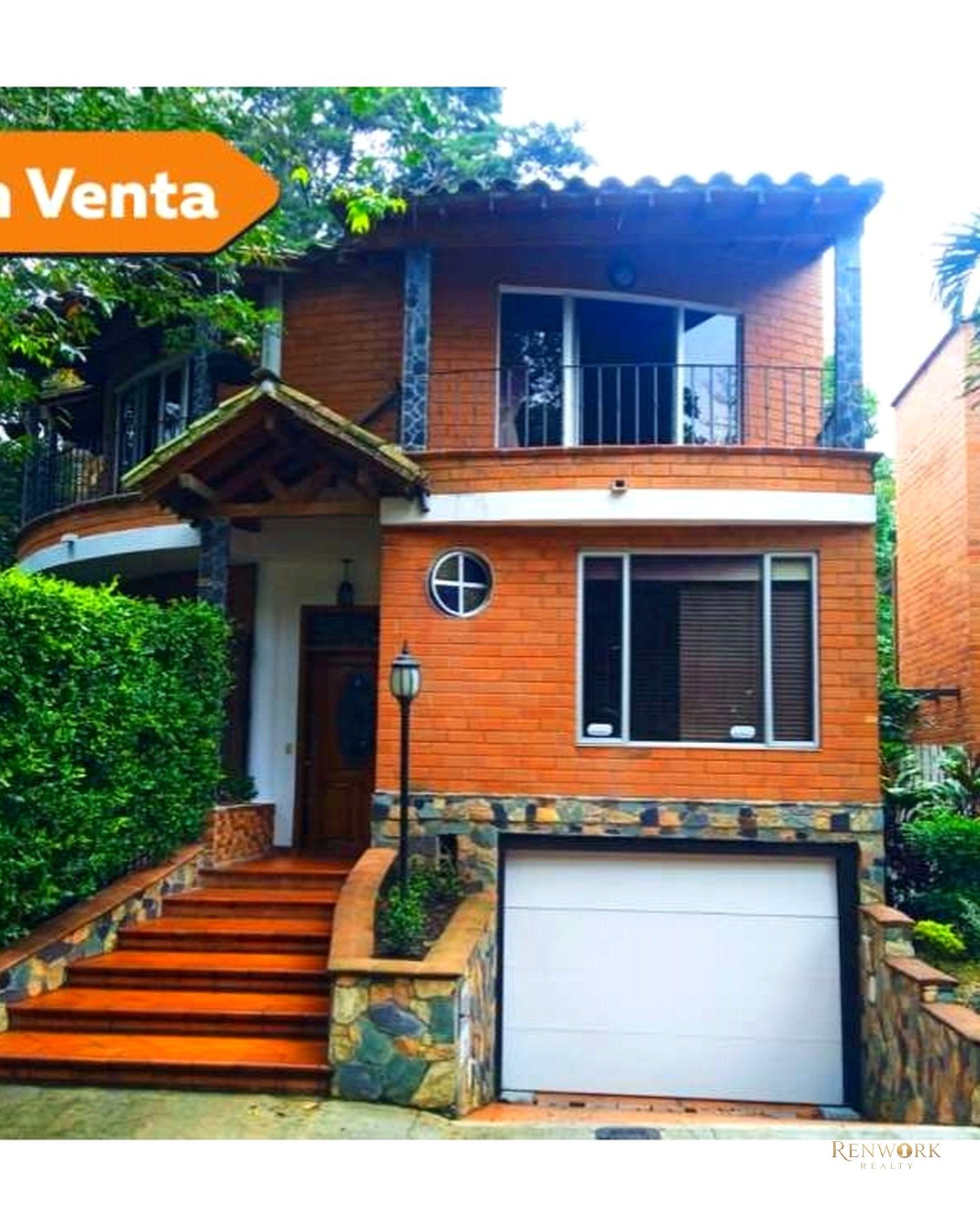 VENTA DE CASA EN SABANETA · foto 1