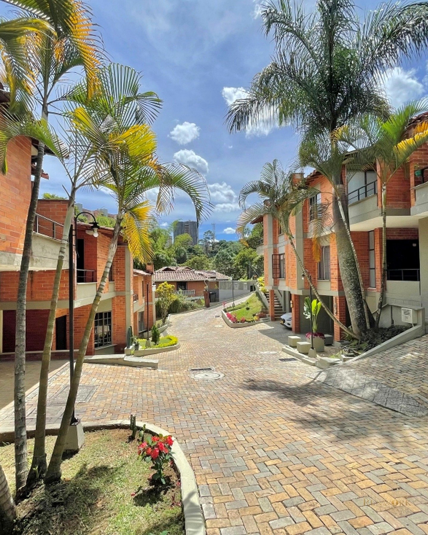 Vista de VENTA DE CASA EN SABANETA, LAS LOMITAS