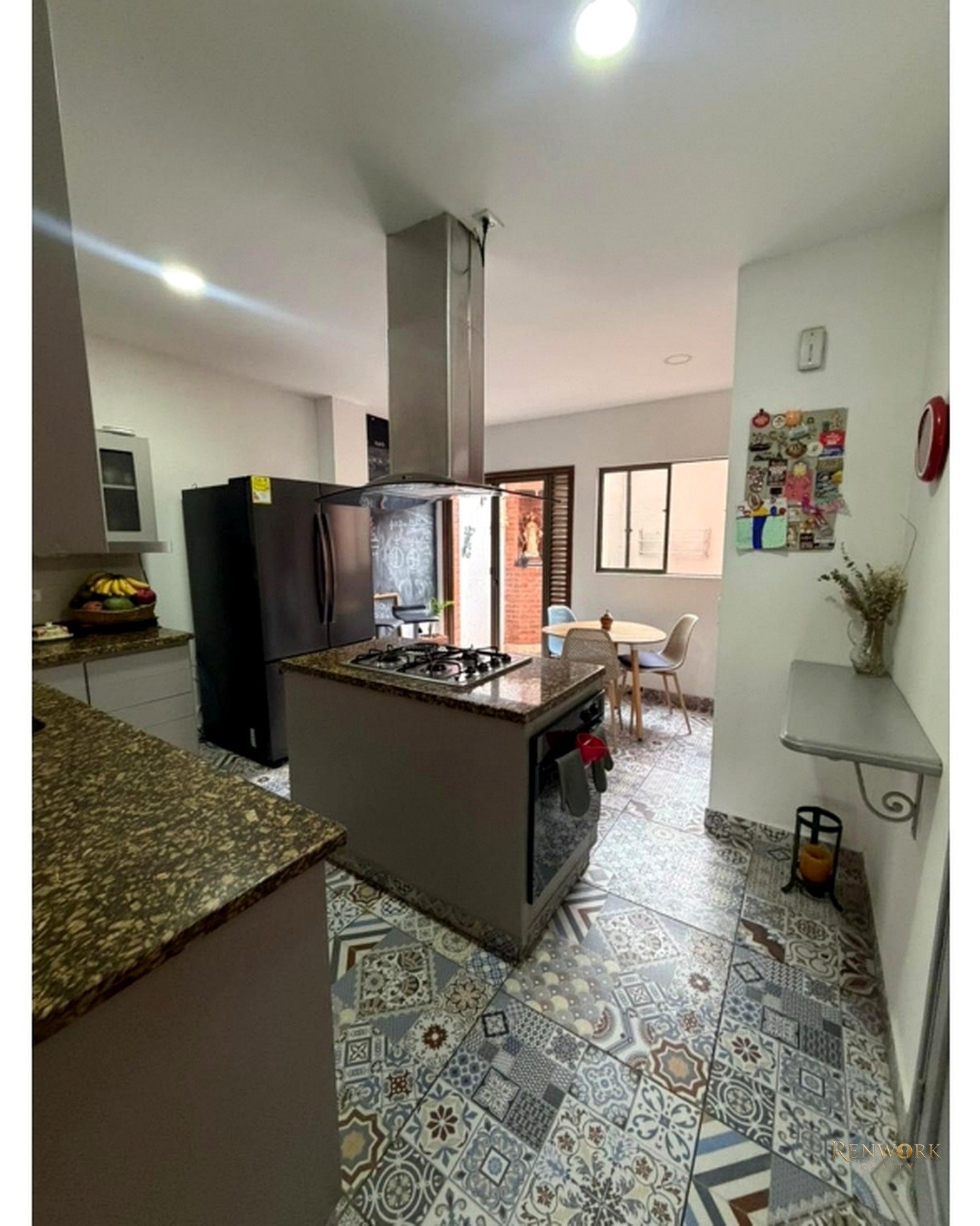 VENTA DE CASA EN SABANETA- SAN JOSE · foto 5