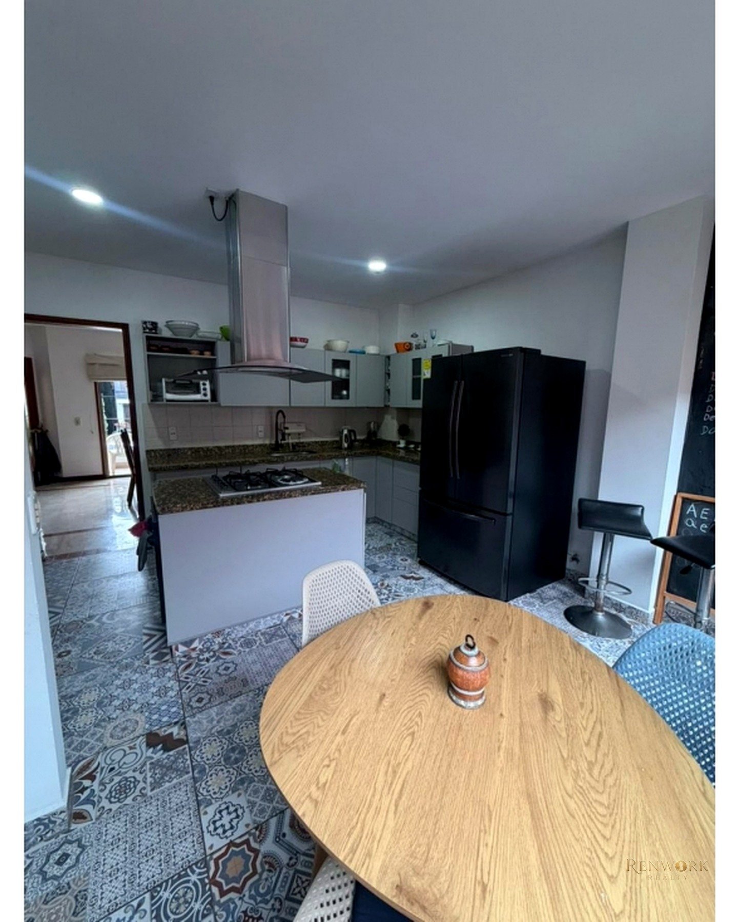 VENTA DE CASA EN SABANETA- SAN JOSE · foto 8